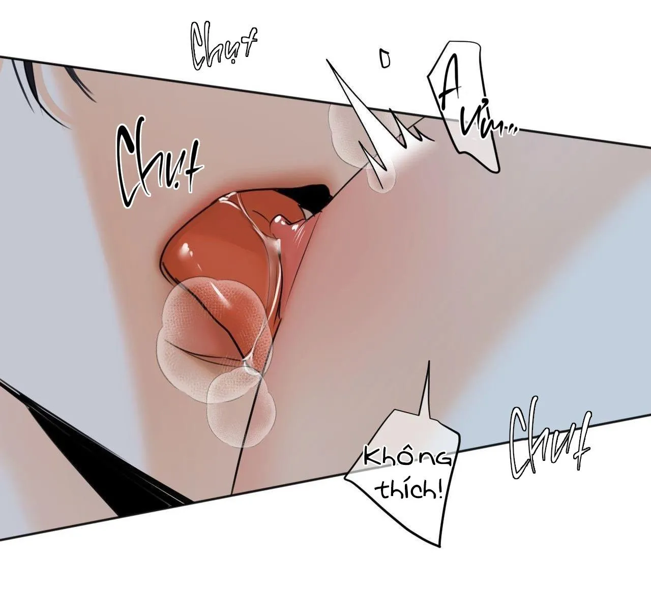 SẮC DỤC Chapter 36 Trang 15