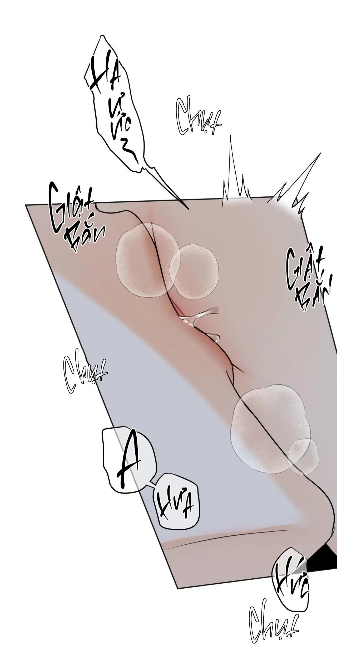 SẮC DỤC Chapter 36 Trang 16