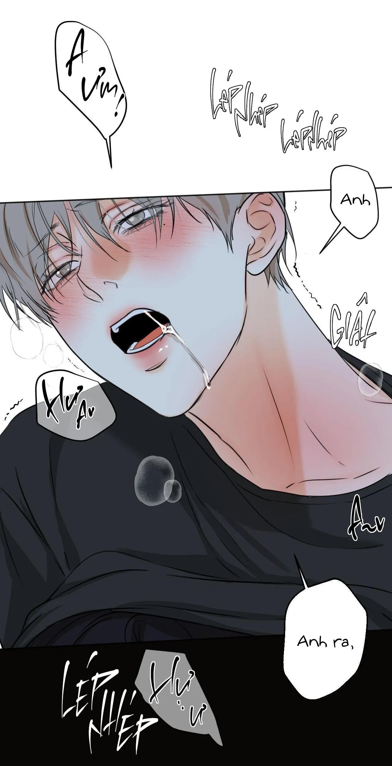 SẮC DỤC Chapter 36 Trang 19