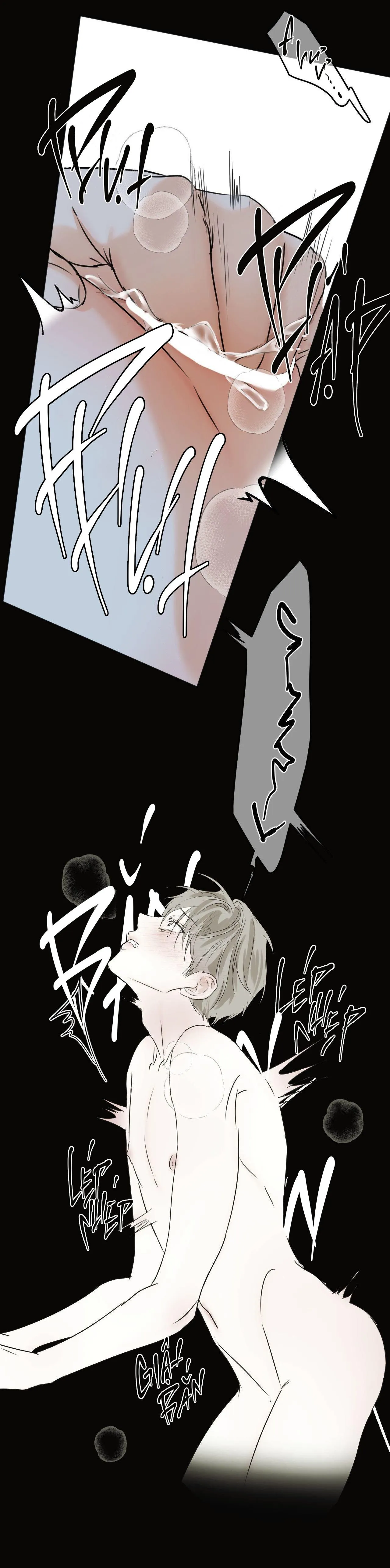 SẮC DỤC Chapter 36 Trang 20