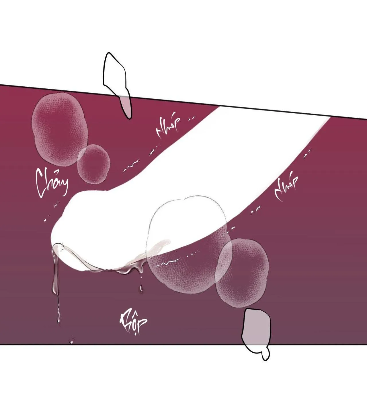 SẮC DỤC Chapter 36 Trang 23