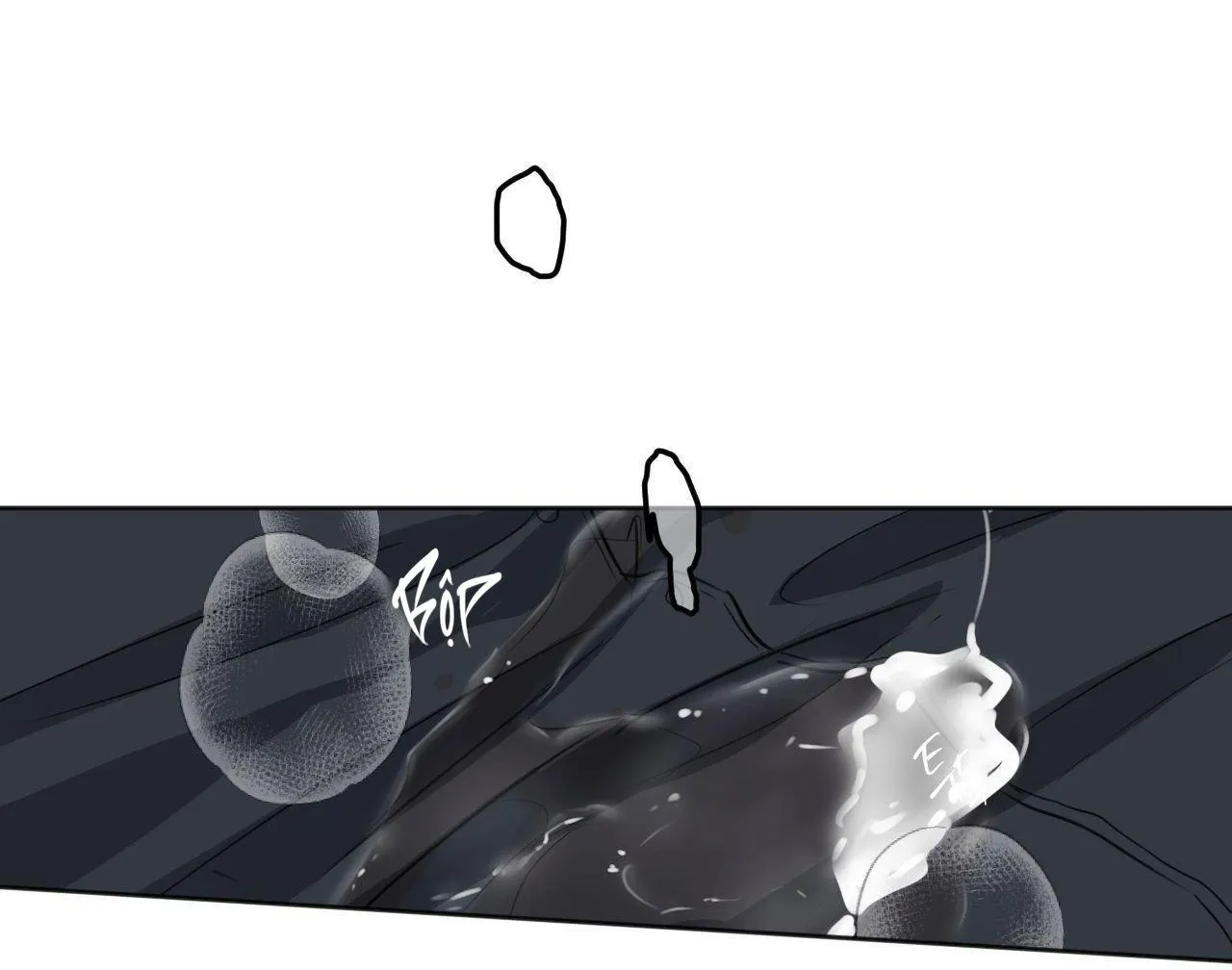 SẮC DỤC Chapter 36 Trang 24