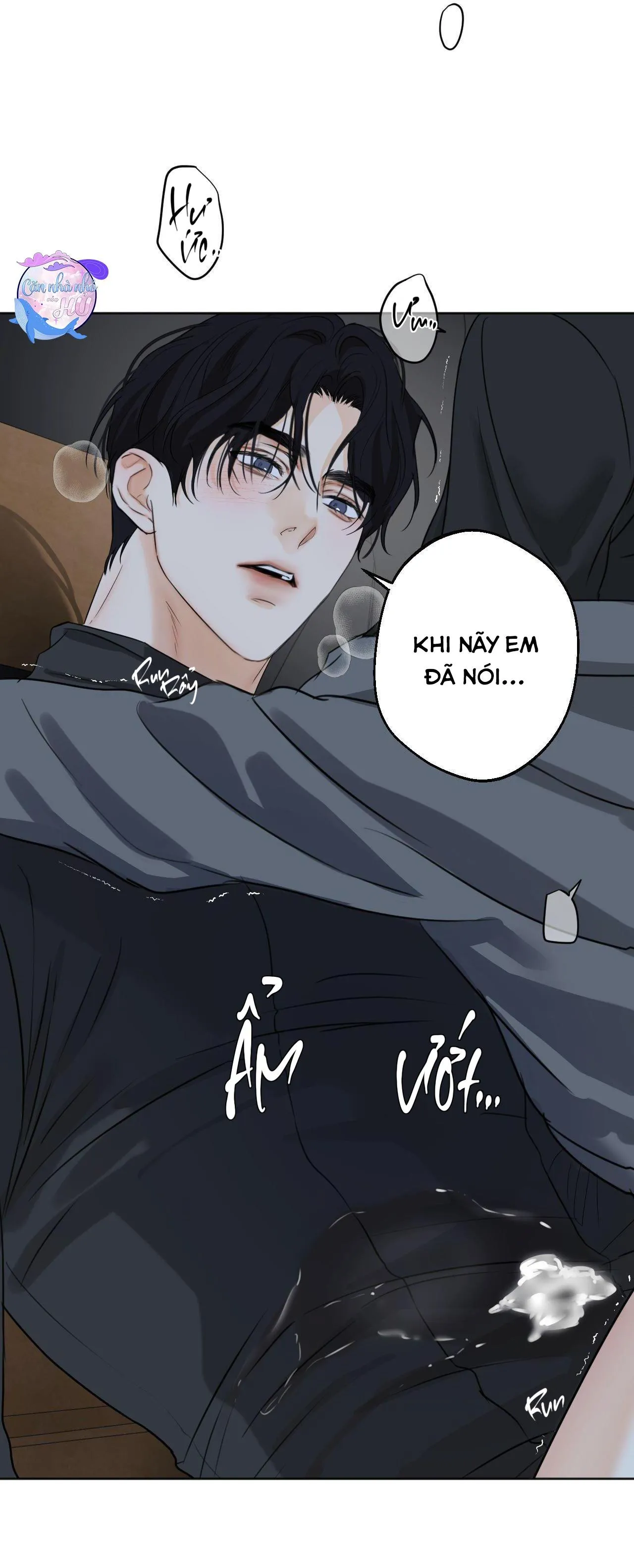 SẮC DỤC Chapter 36 Trang 25