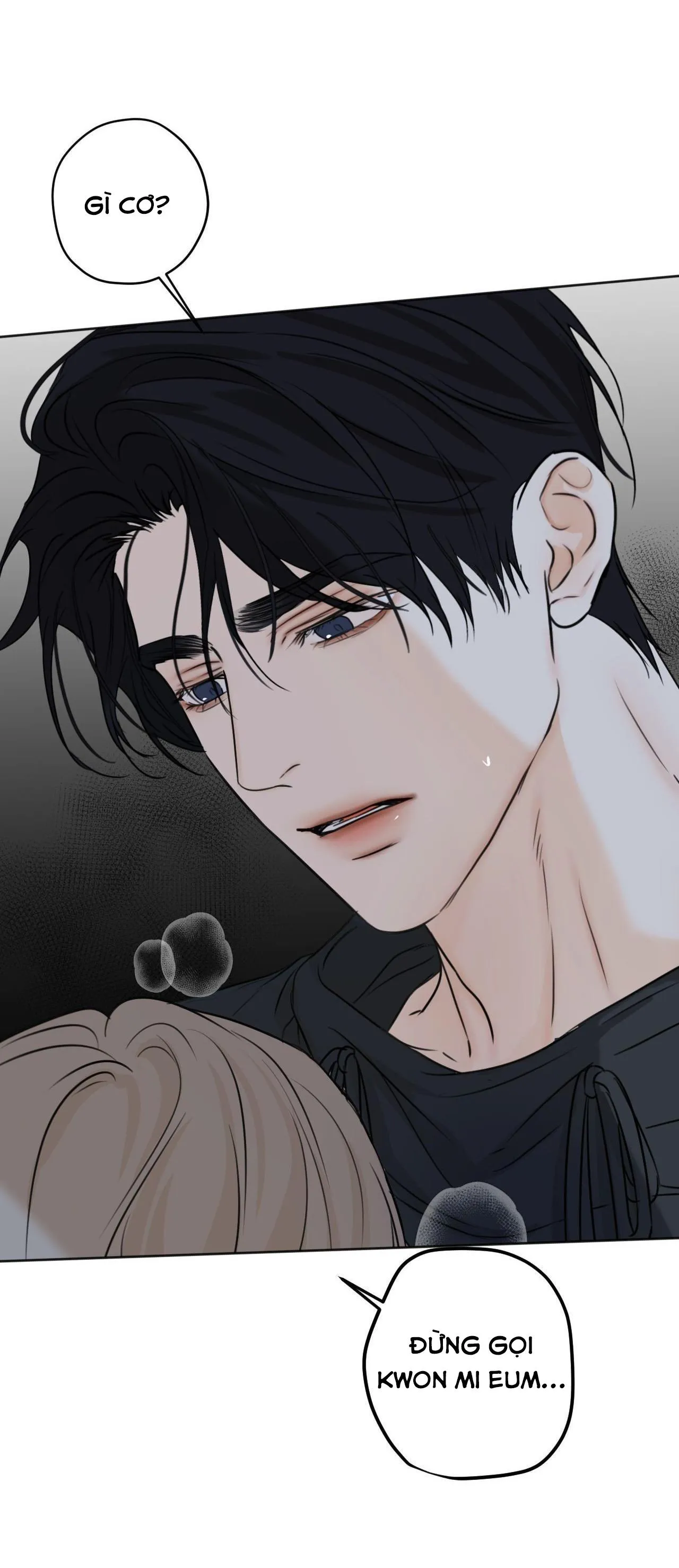 SẮC DỤC Chapter 36 Trang 29