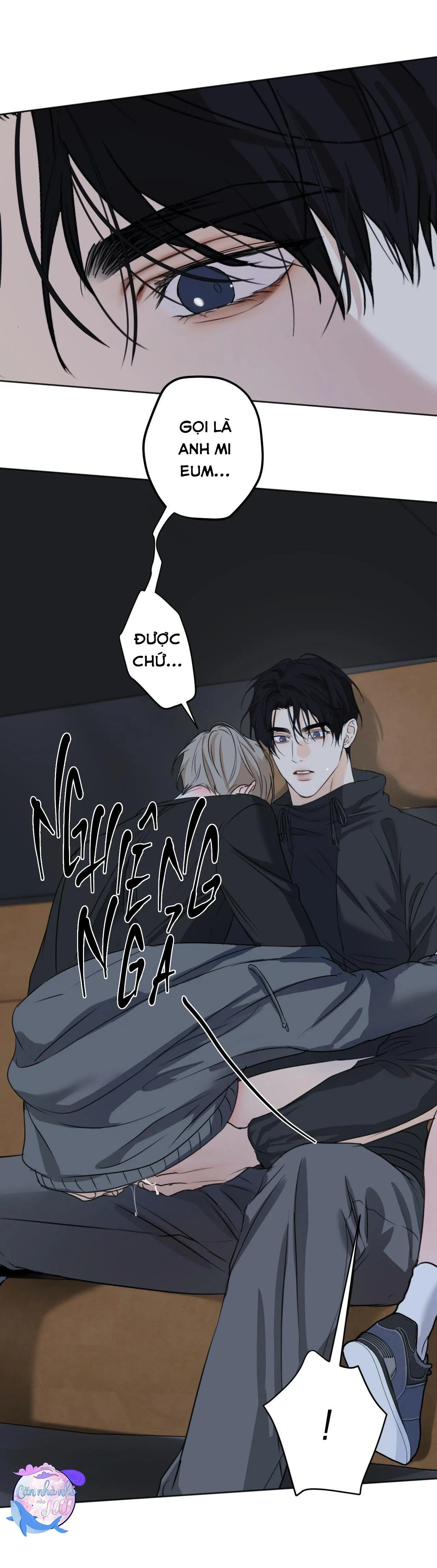 SẮC DỤC Chapter 36 Trang 30