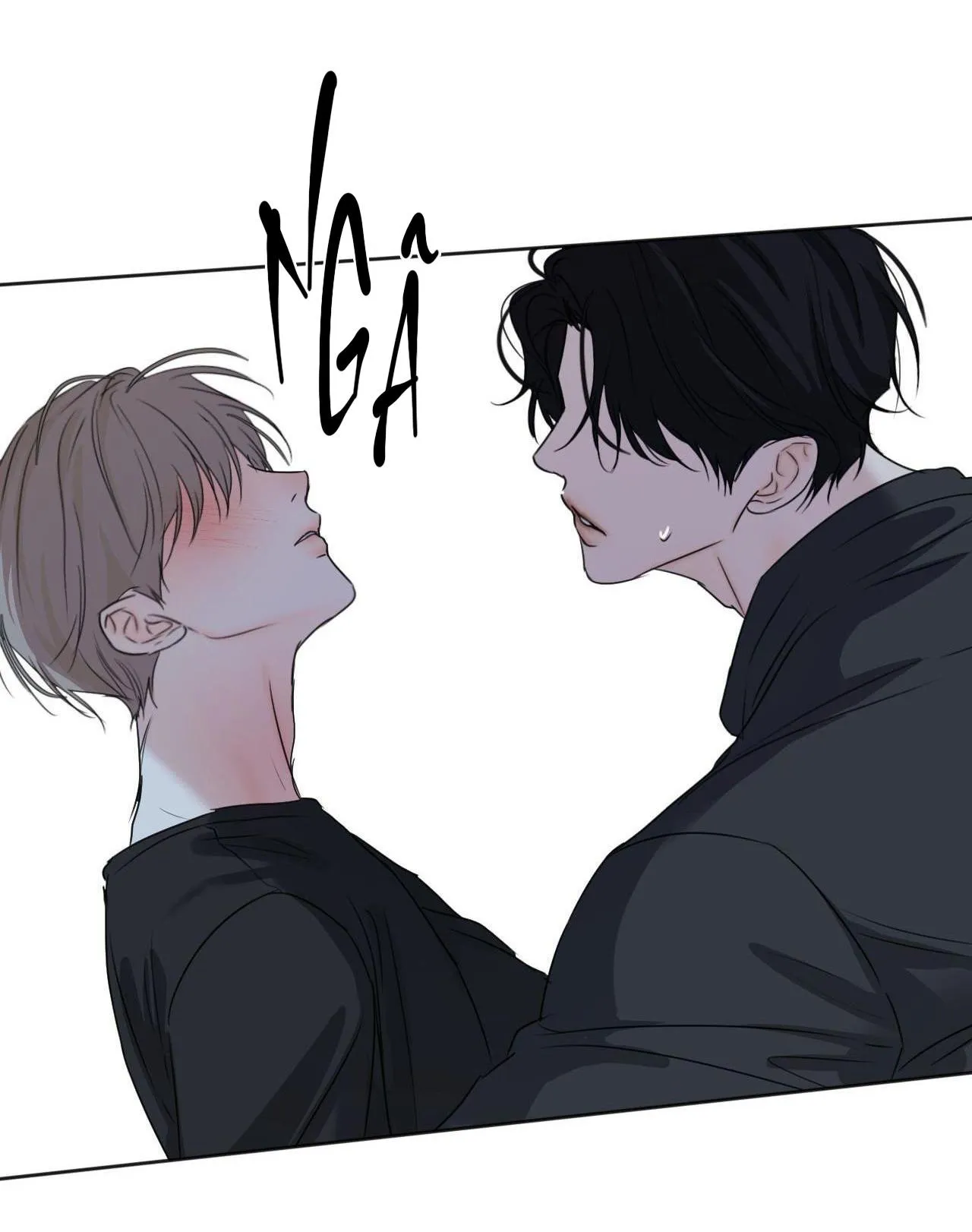 SẮC DỤC Chapter 36 Trang 31