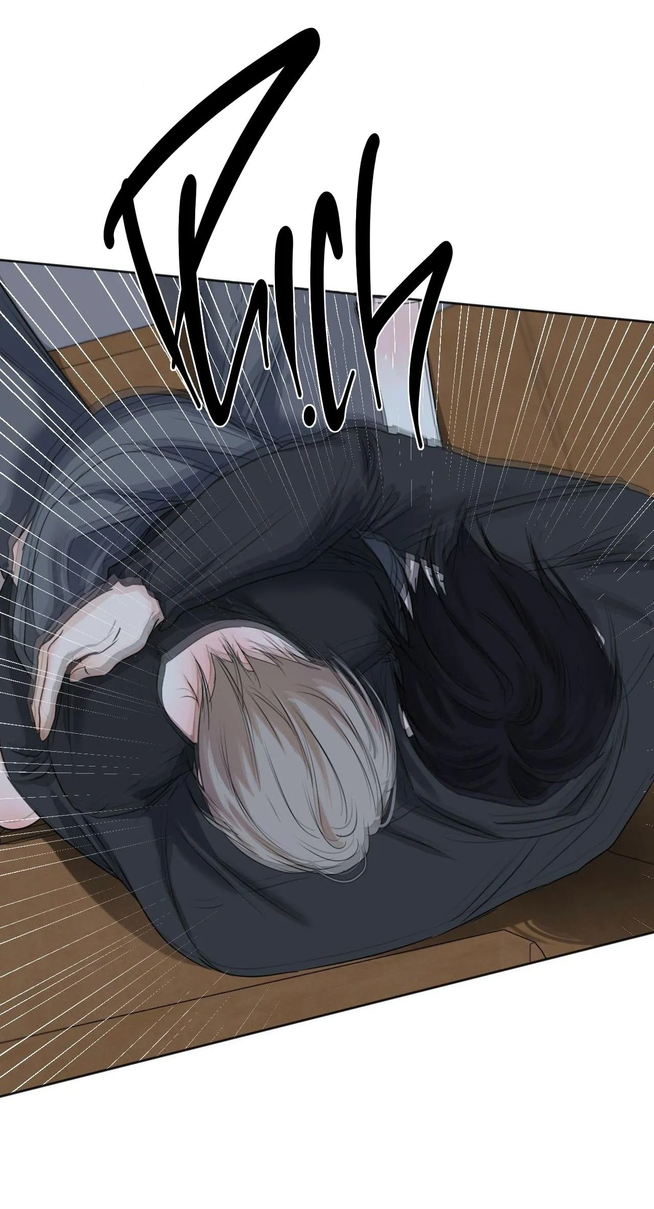 SẮC DỤC Chapter 36 Trang 33