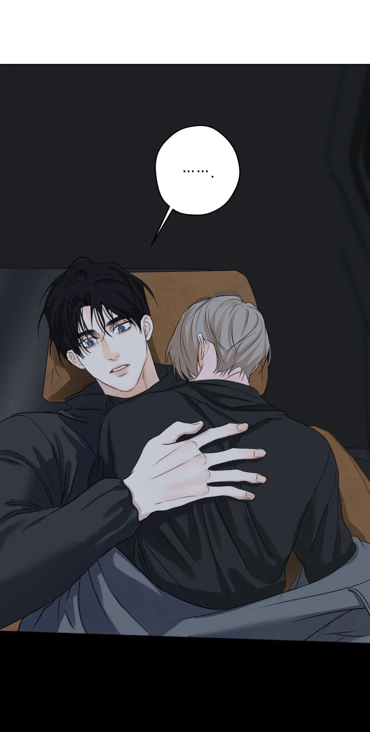 SẮC DỤC Chapter 36 Trang 34