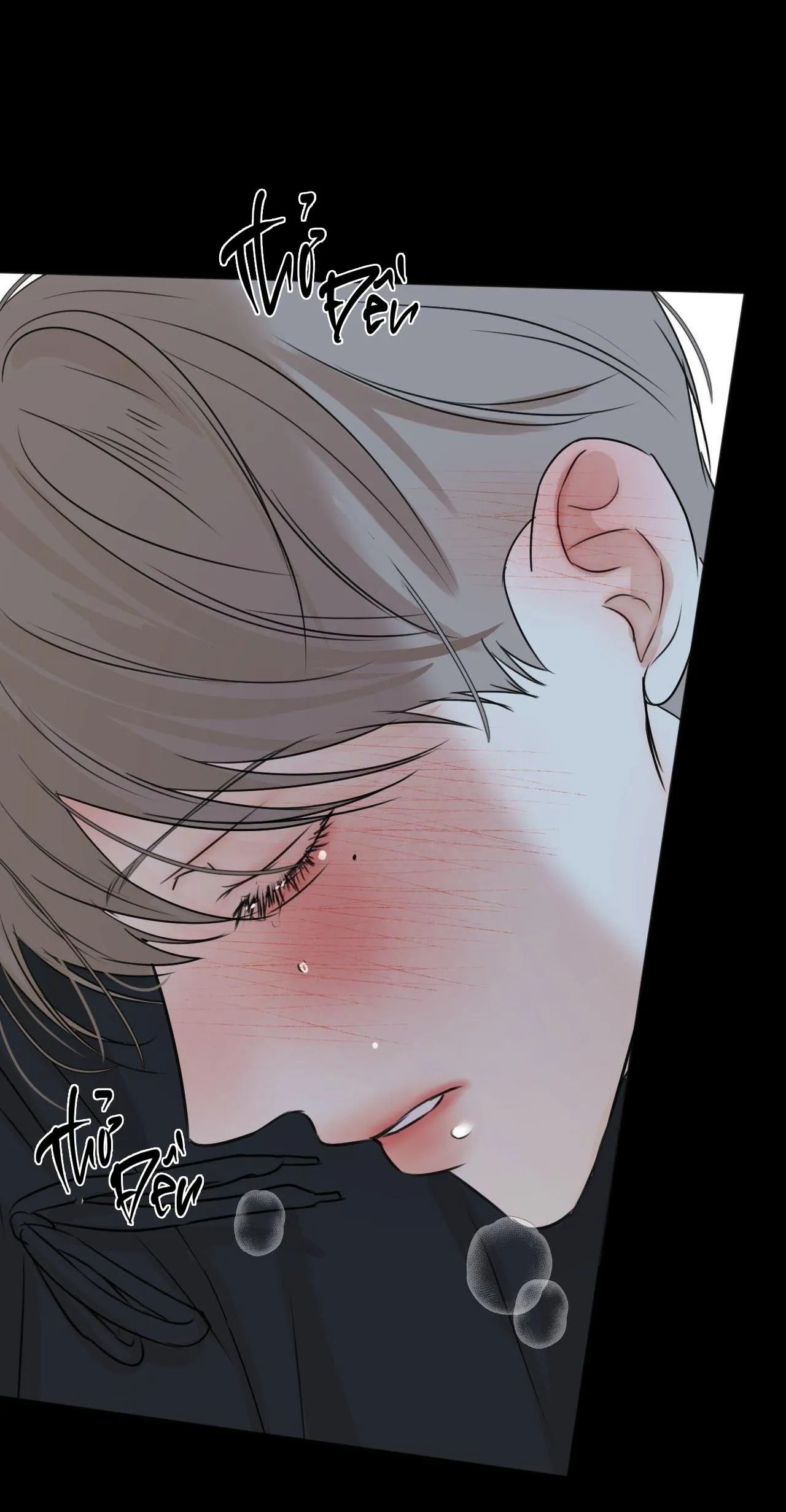 SẮC DỤC Chapter 36 Trang 35