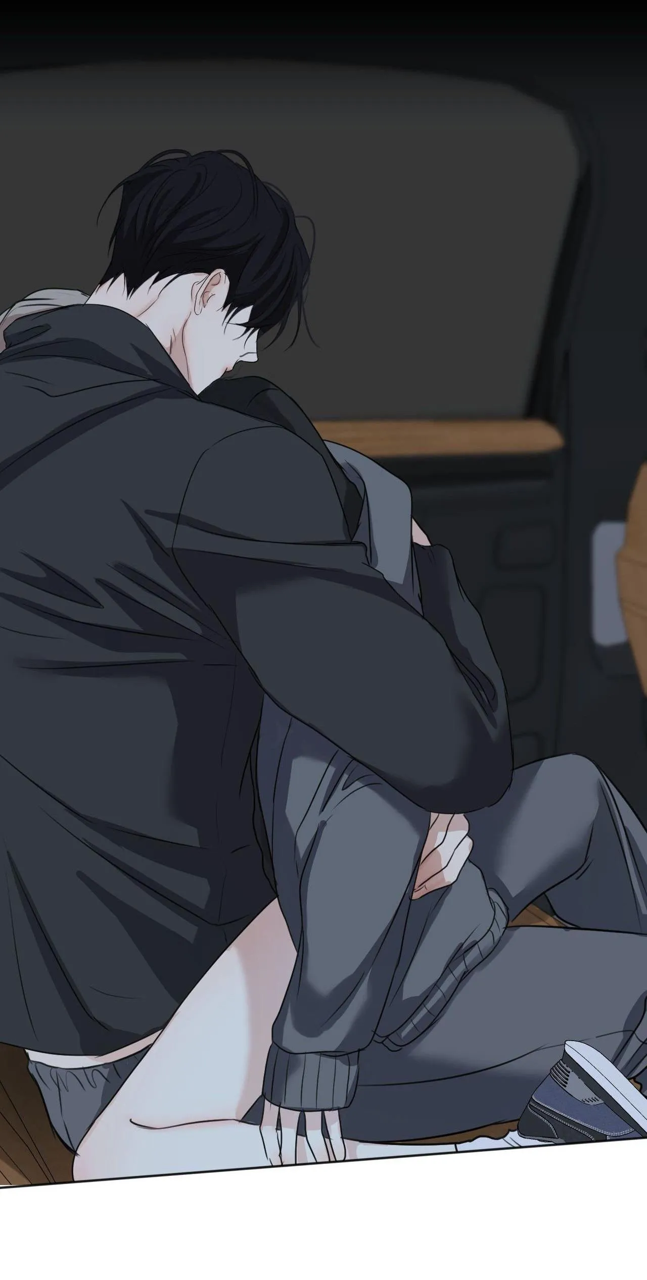 SẮC DỤC Chapter 36 Trang 37