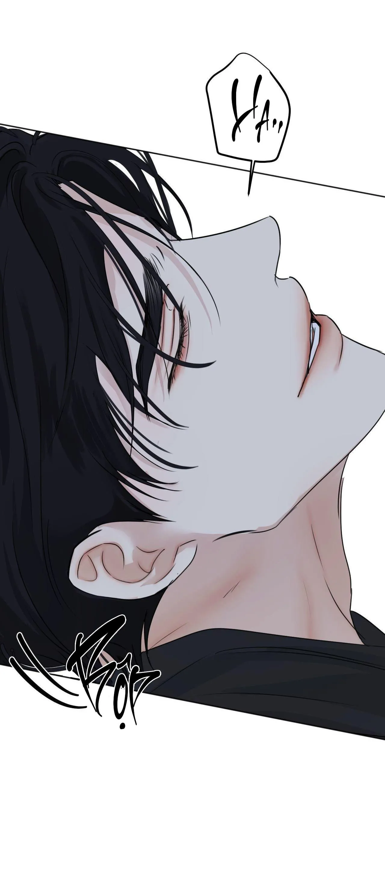 SẮC DỤC Chapter 36 Trang 39