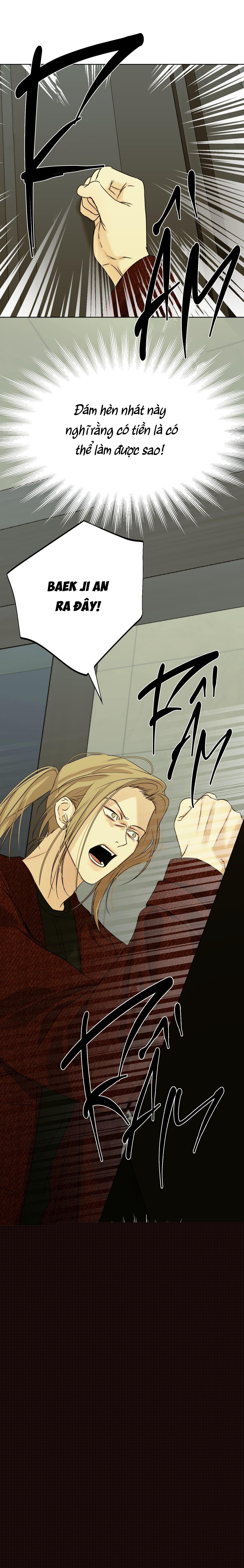 SẮC DỤC Chapter 36 Trang 48
