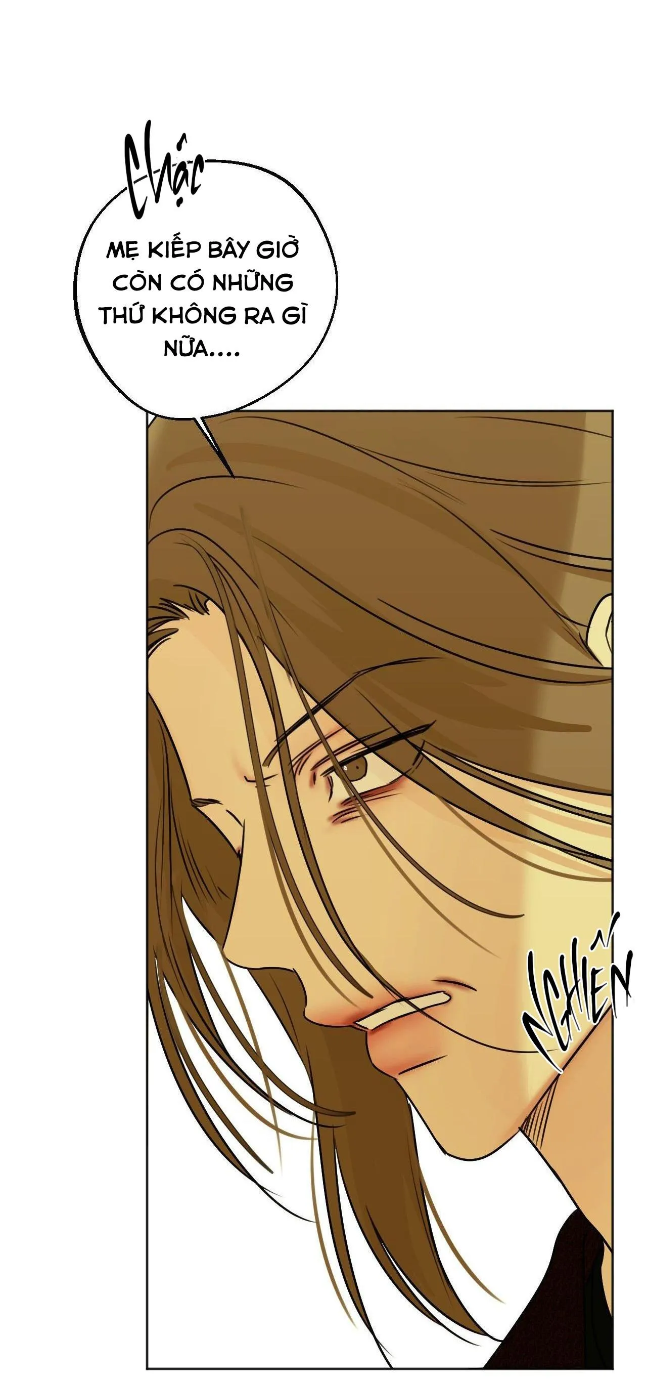 SẮC DỤC Chapter 36 Trang 51