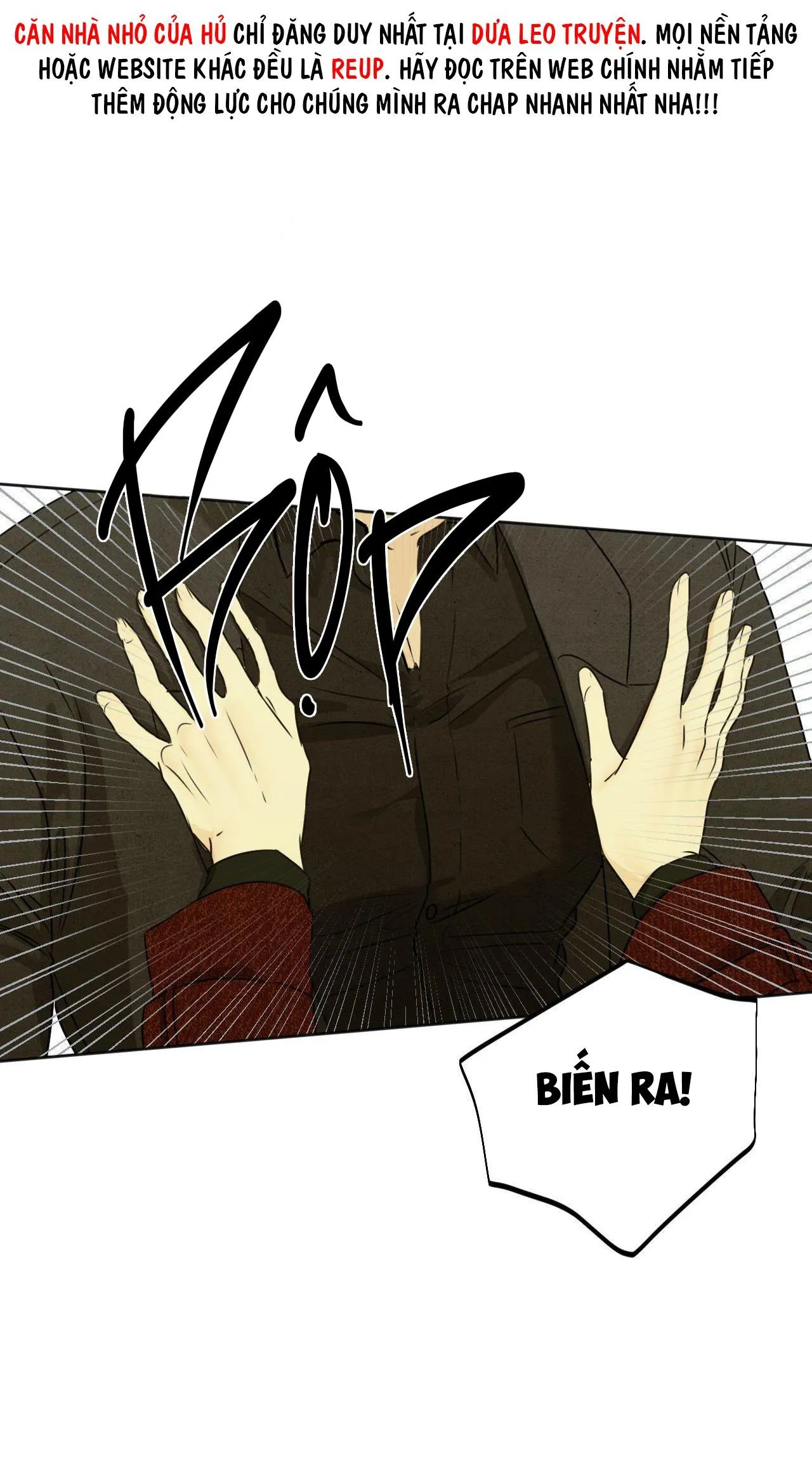 SẮC DỤC Chapter 36 Trang 52