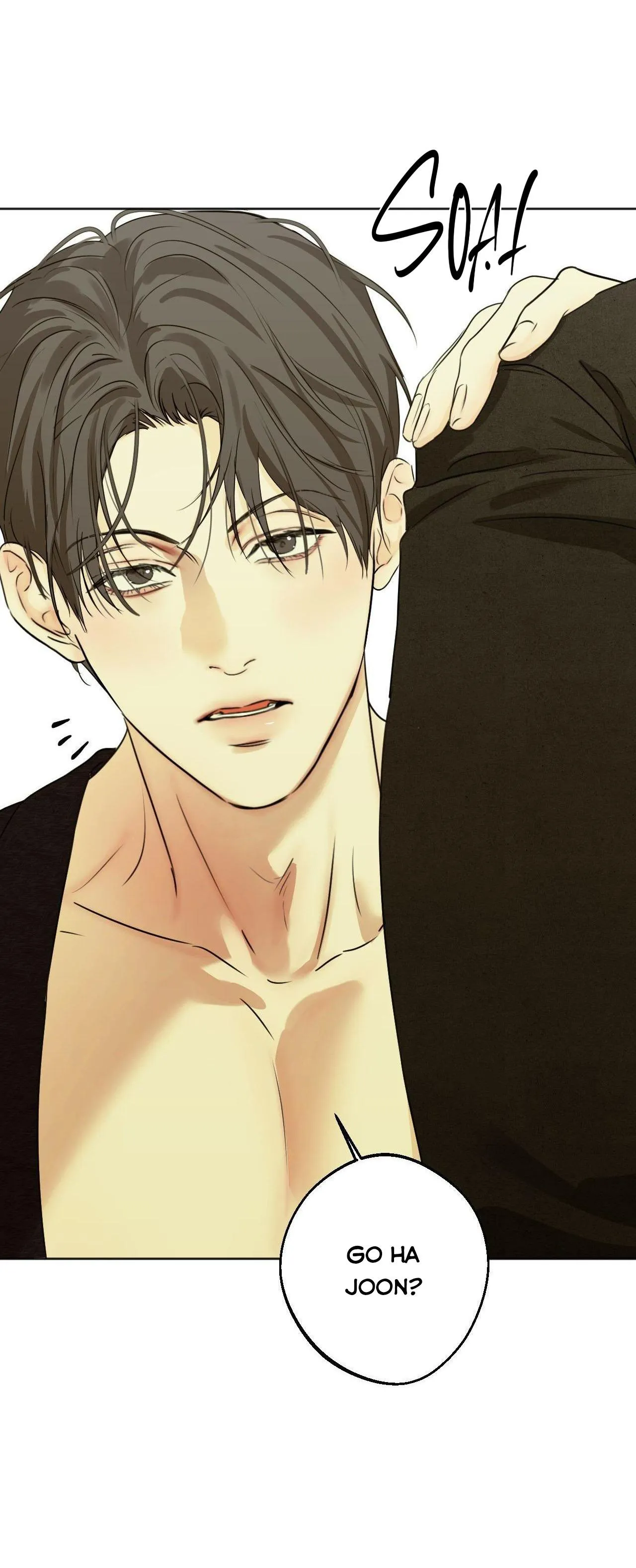 SẮC DỤC Chapter 36 Trang 55