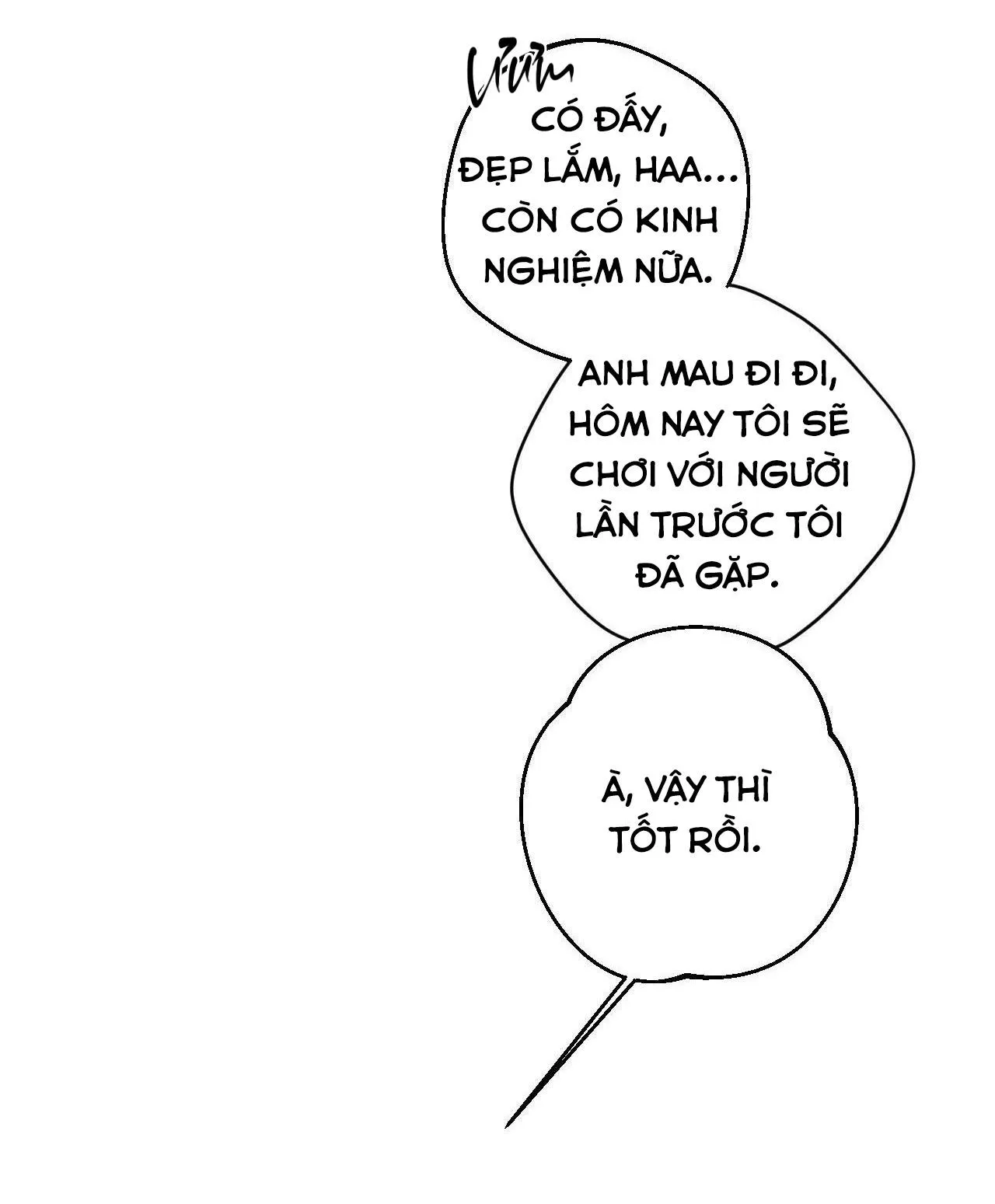 SẮC DỤC Chapter 36 Trang 58