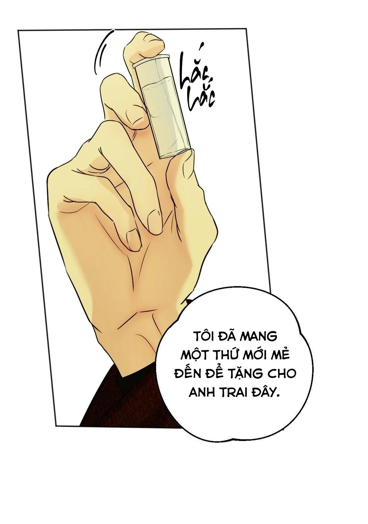 SẮC DỤC Chapter 36 Trang 59