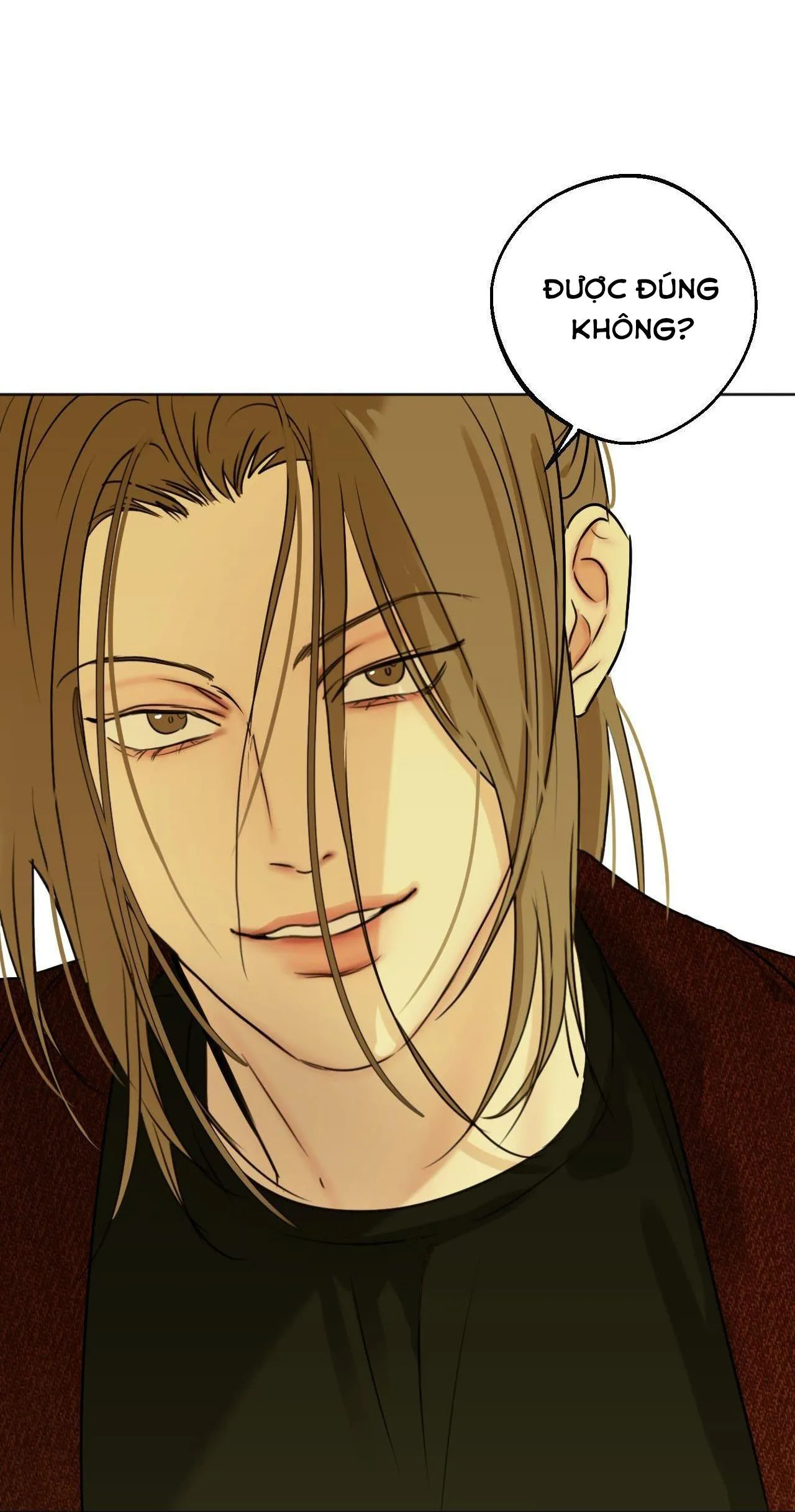 SẮC DỤC Chapter 36 Trang 64