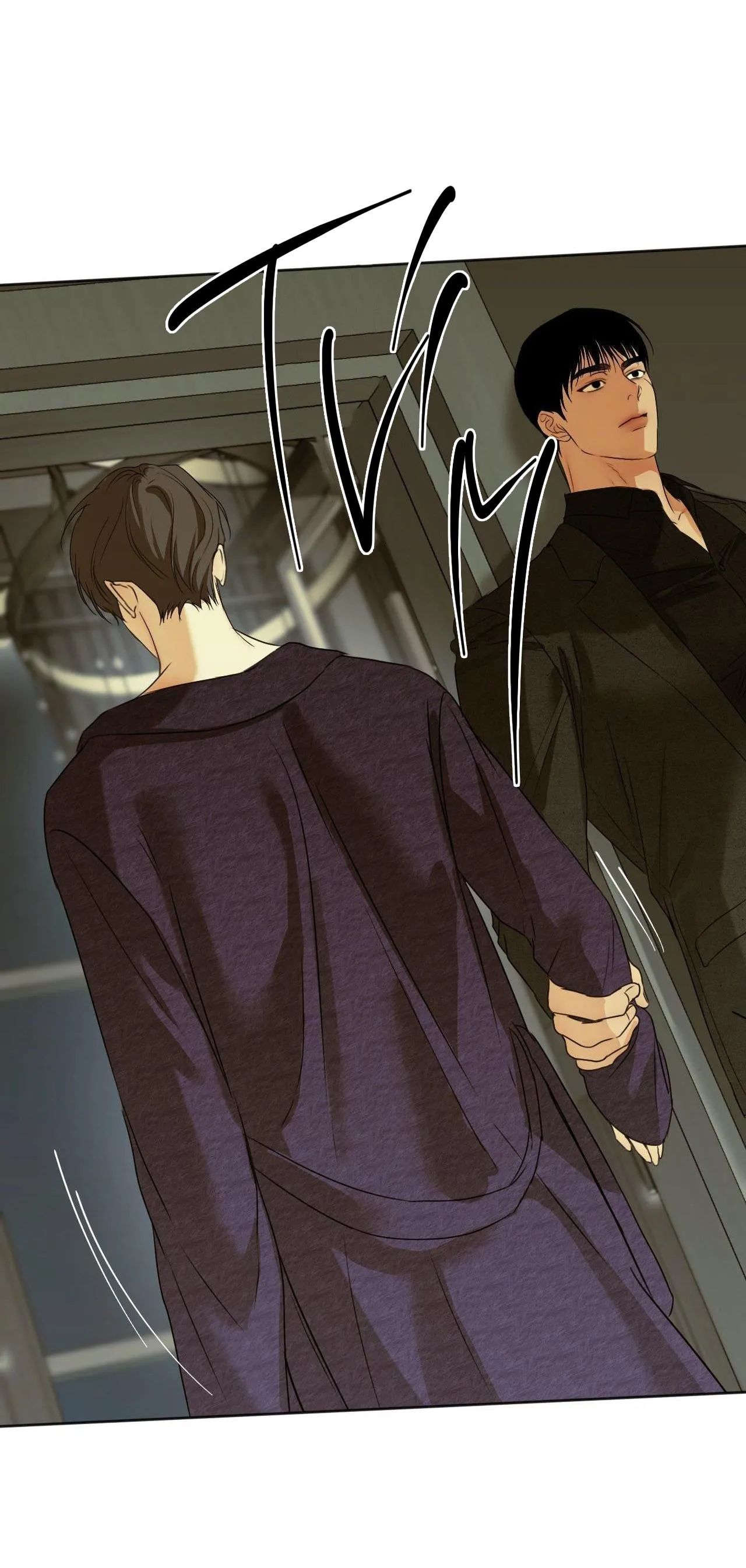 SẮC DỤC Chapter 37 Trang 5