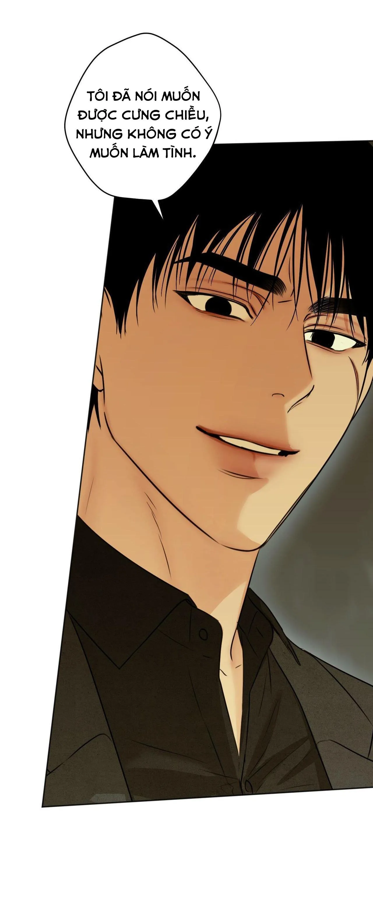 SẮC DỤC Chapter 37 Trang 7