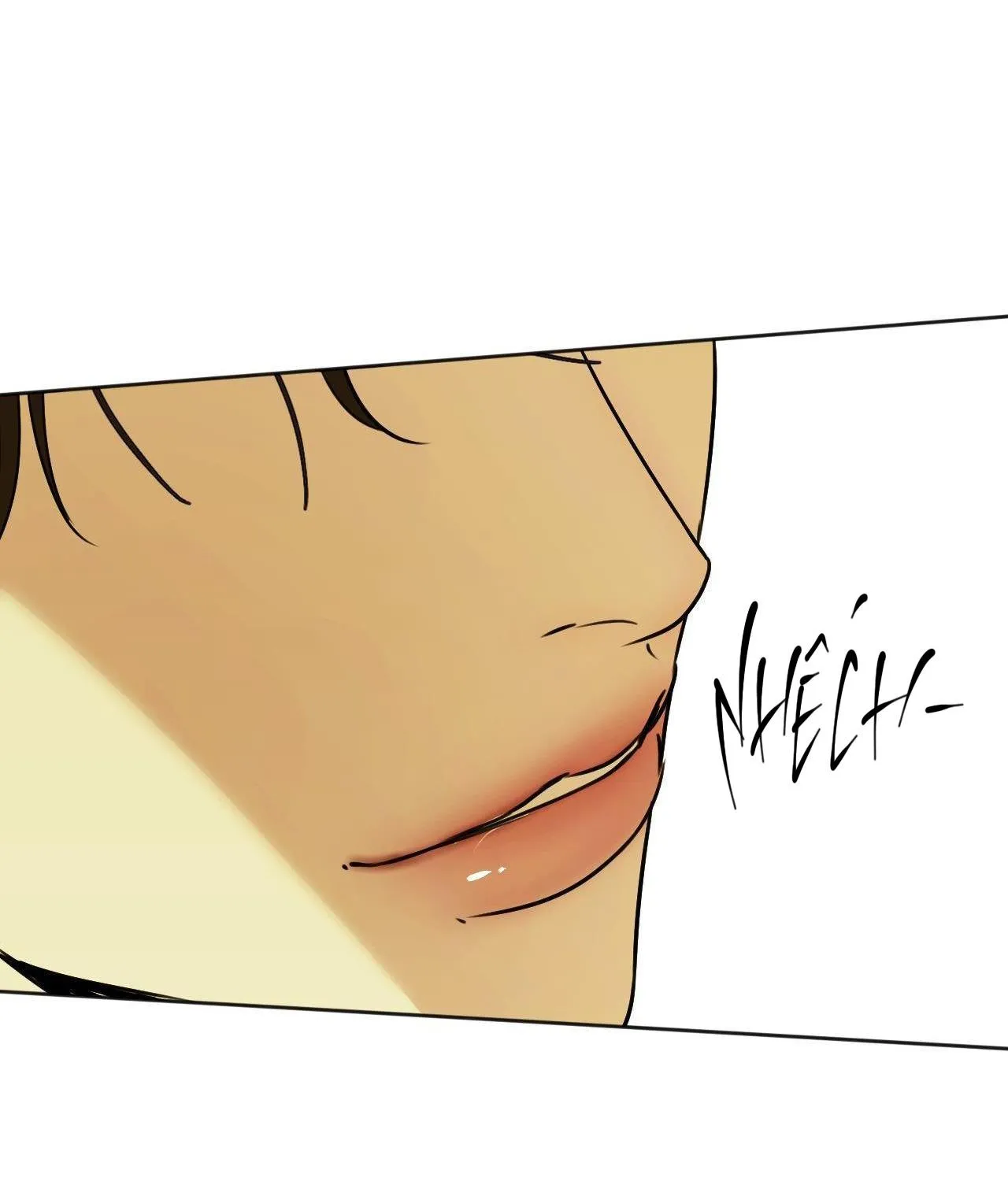 SẮC DỤC Chapter 37 Trang 8