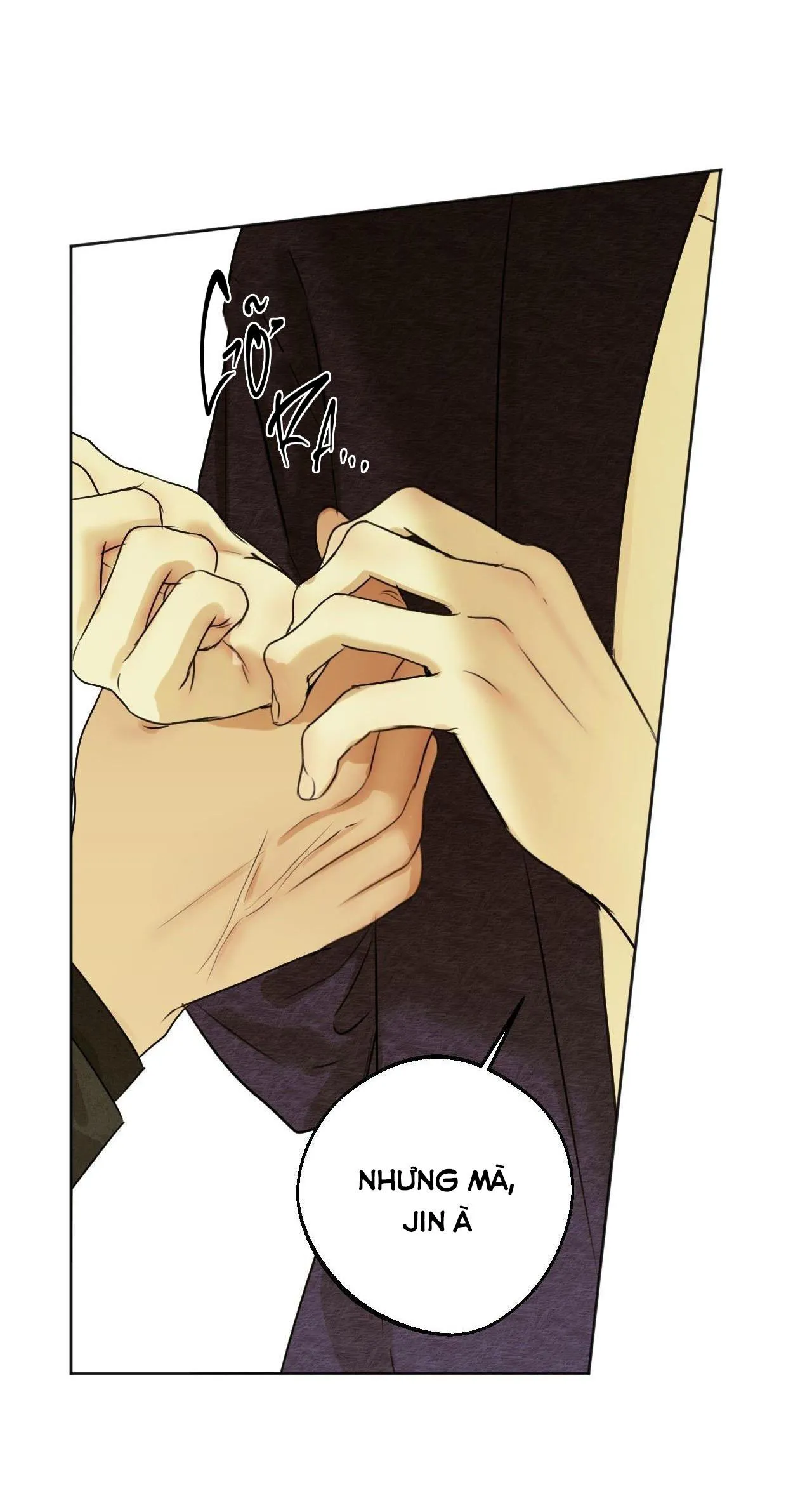 SẮC DỤC Chapter 37 Trang 12