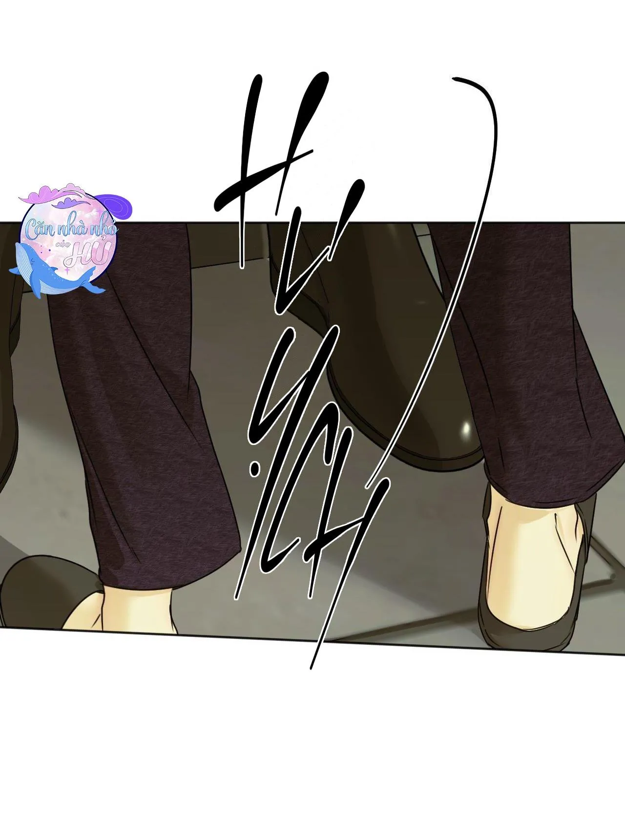 SẮC DỤC Chapter 37 Trang 14