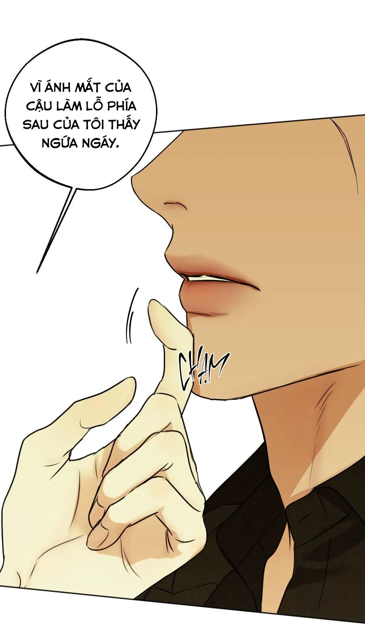 SẮC DỤC Chapter 37 Trang 17