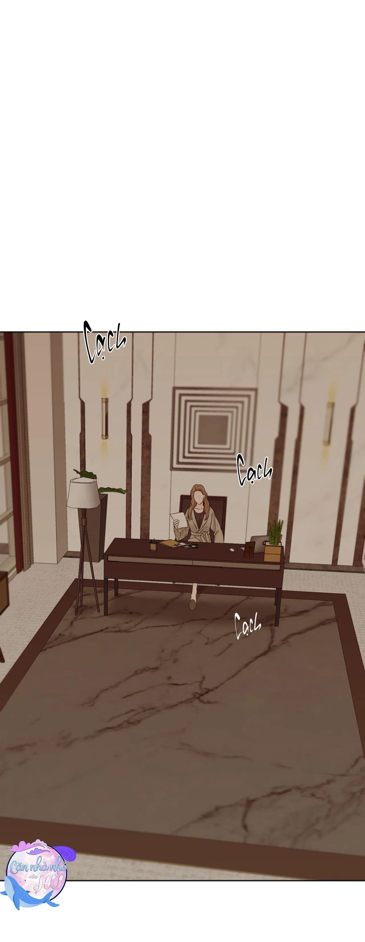 SẮC DỤC Chapter 37 Trang 23