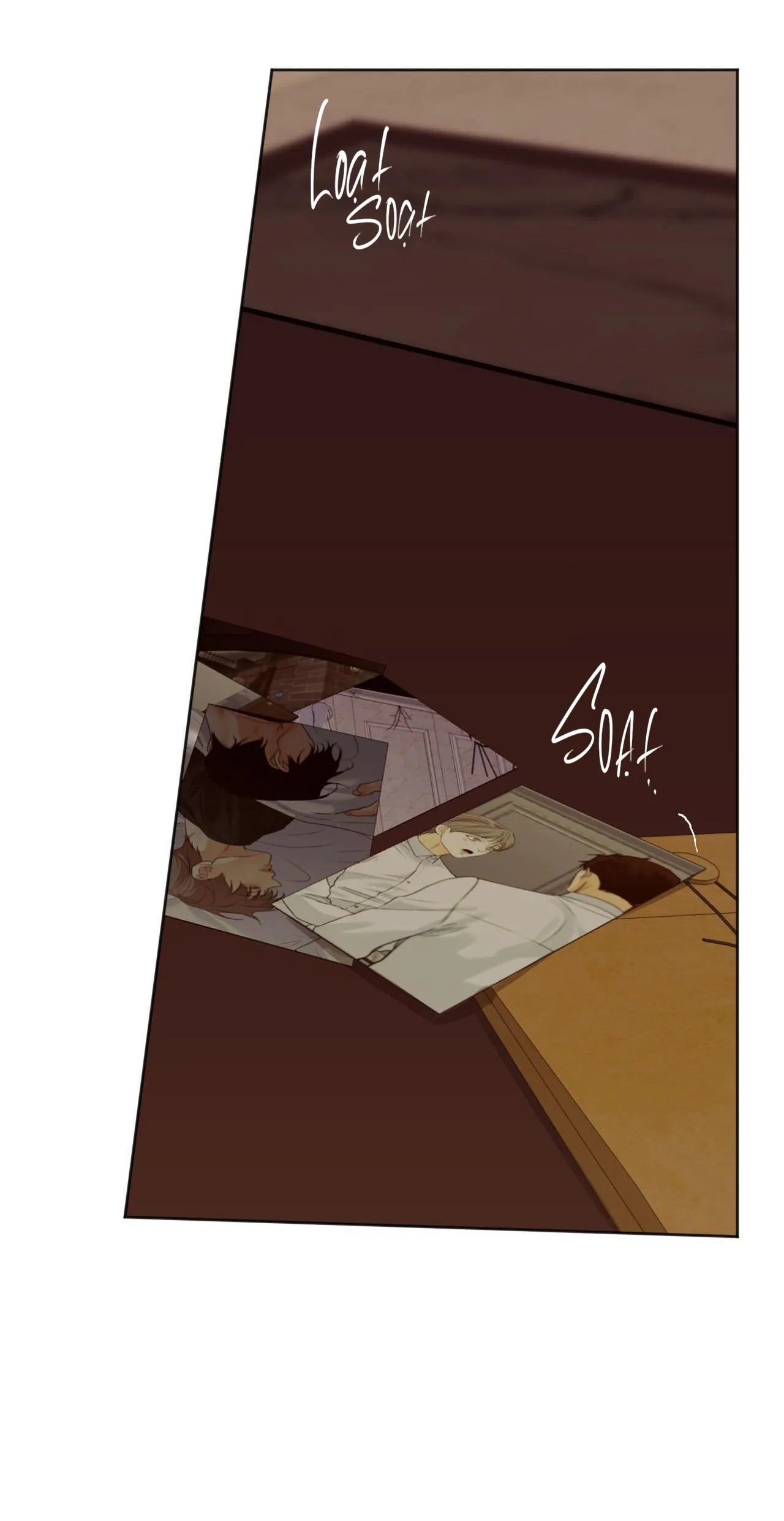 SẮC DỤC Chapter 37 Trang 24