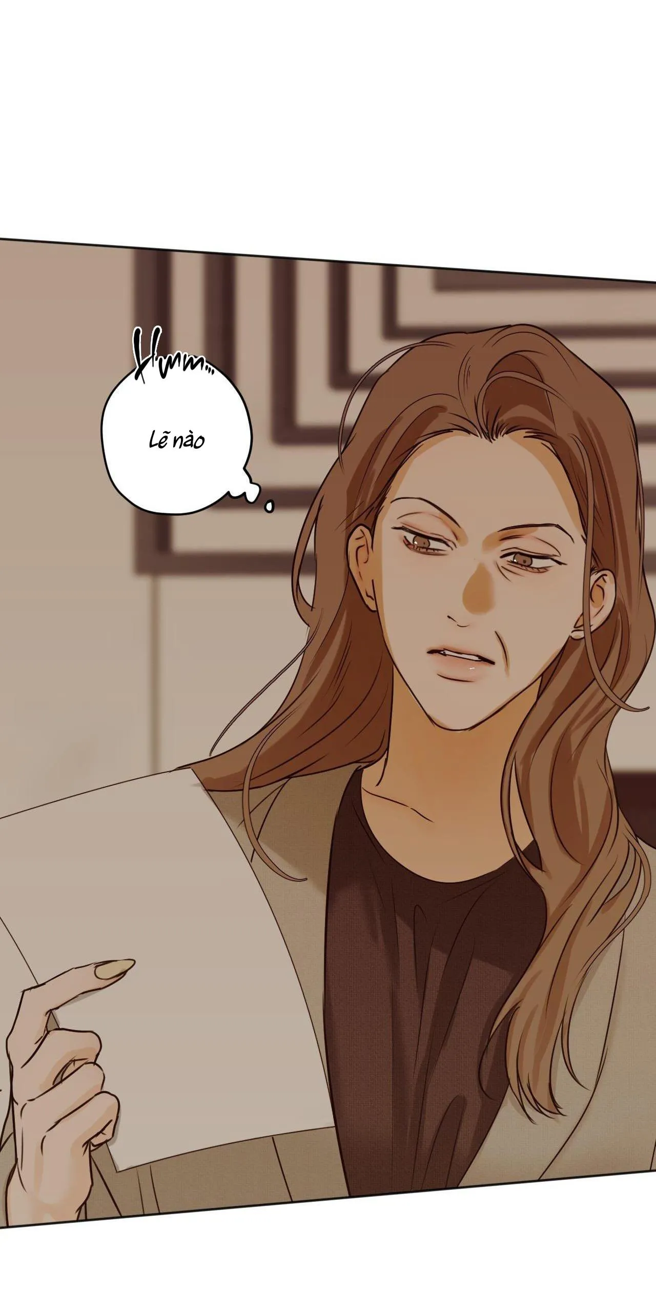 SẮC DỤC Chapter 37 Trang 25