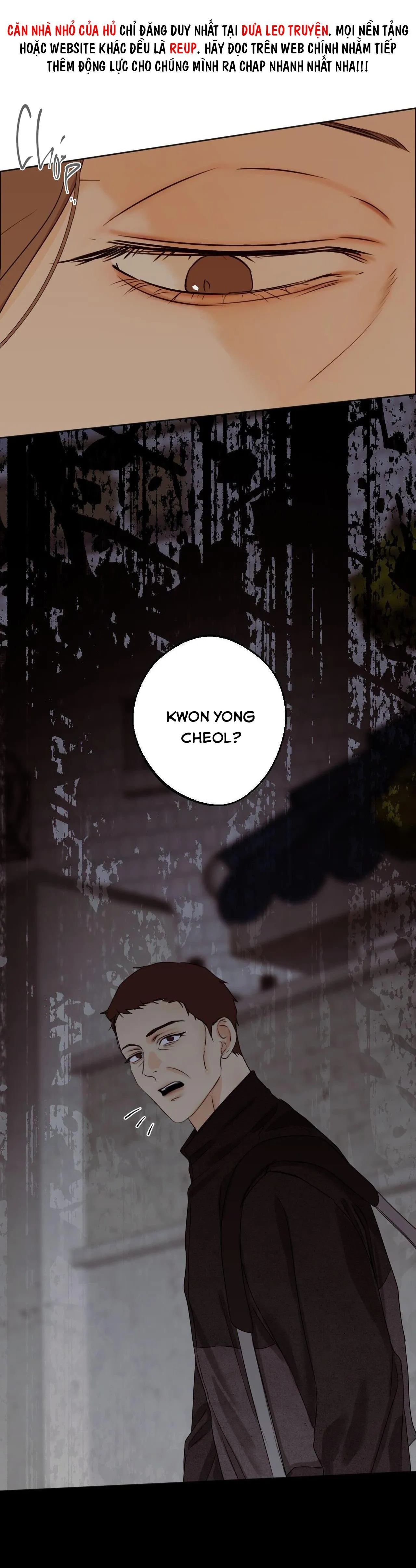 SẮC DỤC Chapter 37 Trang 27