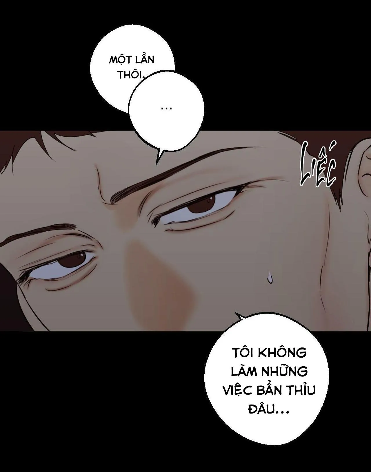 SẮC DỤC Chapter 37 Trang 29