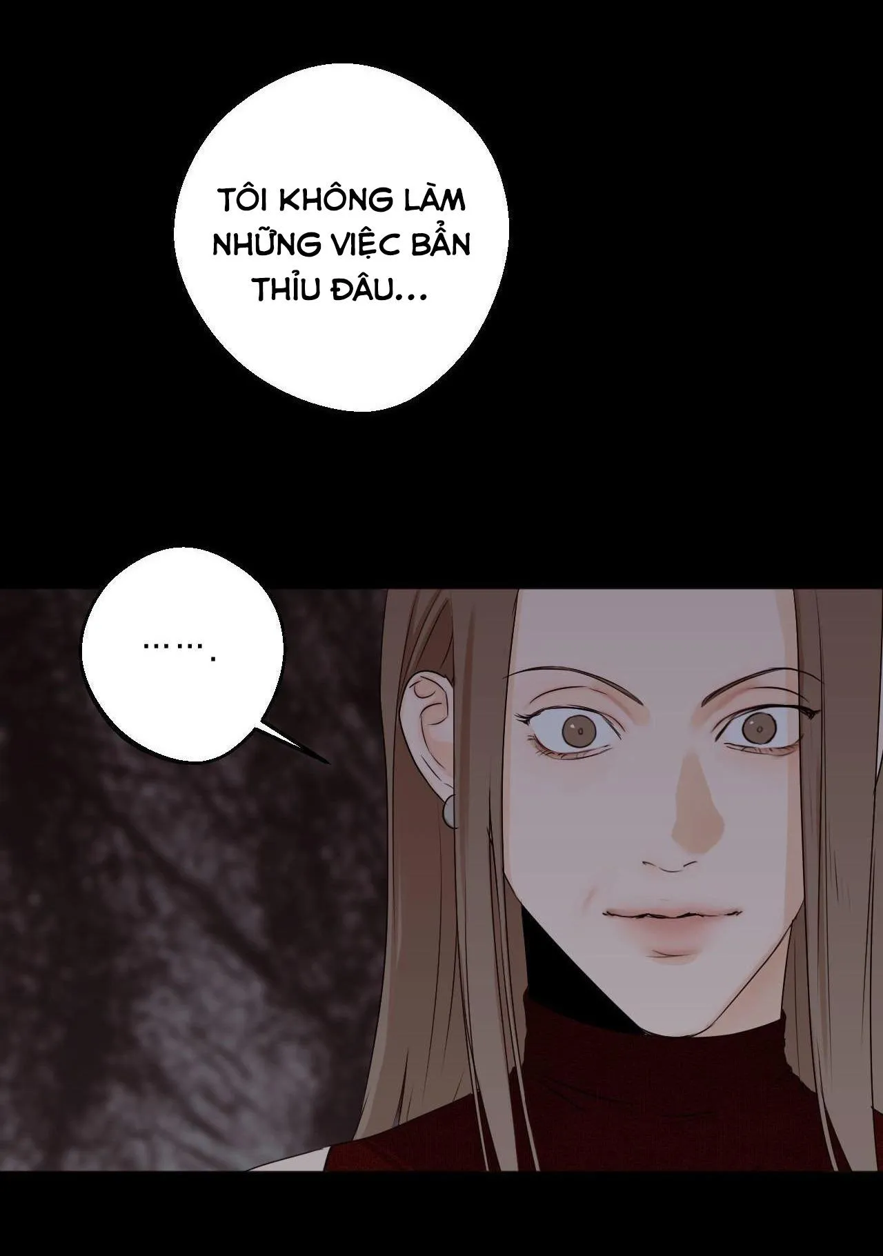 SẮC DỤC Chapter 37 Trang 30