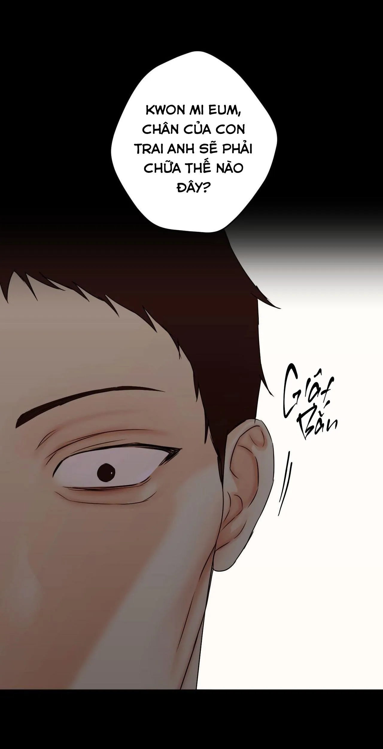 SẮC DỤC Chapter 37 Trang 32