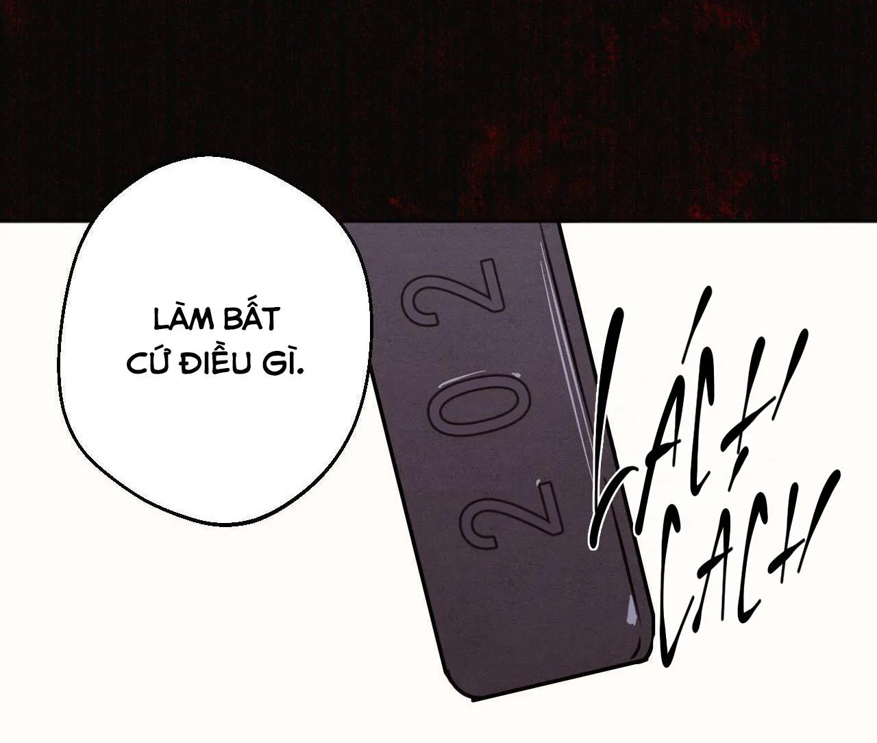 SẮC DỤC Chapter 37 Trang 36