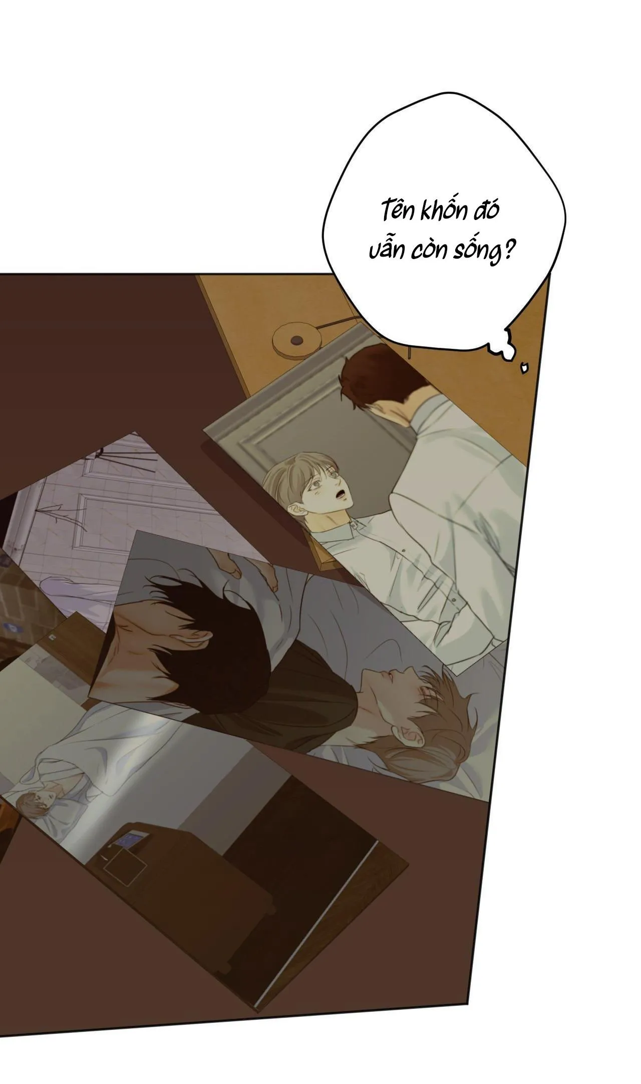 SẮC DỤC Chapter 37 Trang 40