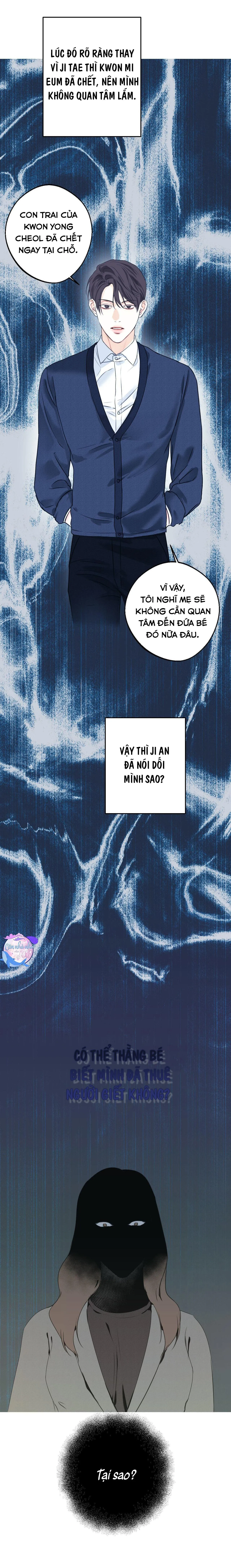 SẮC DỤC Chapter 37 Trang 41