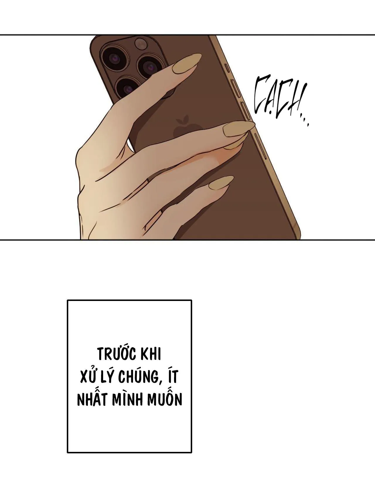 SẮC DỤC Chapter 37 Trang 43