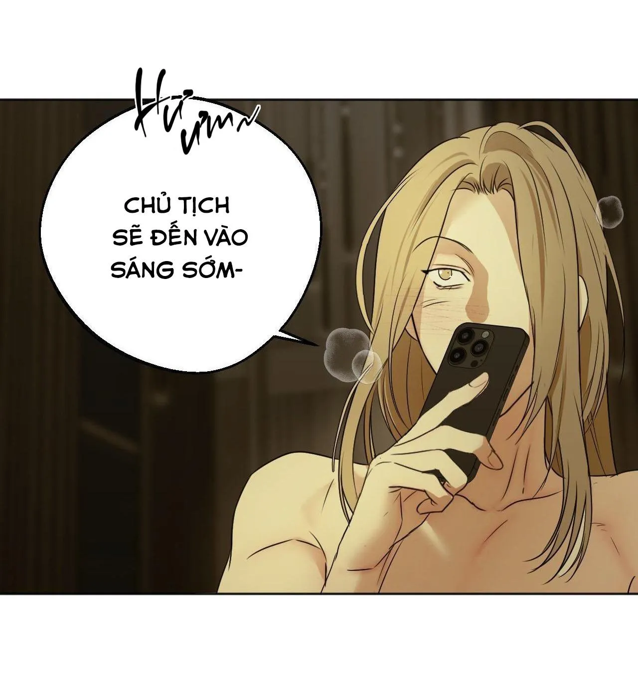 SẮC DỤC Chapter 37 Trang 52