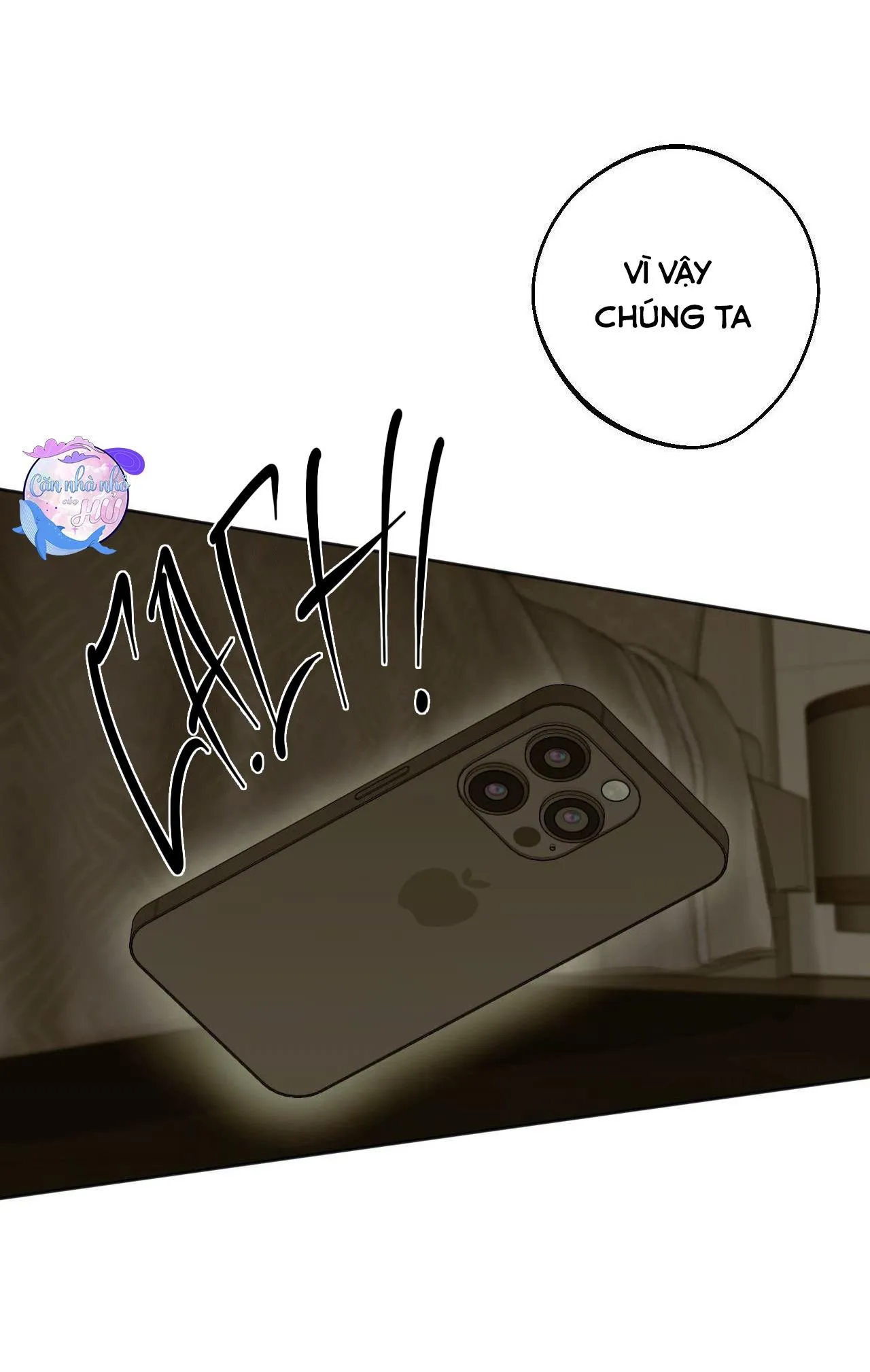 SẮC DỤC Chapter 37 Trang 53