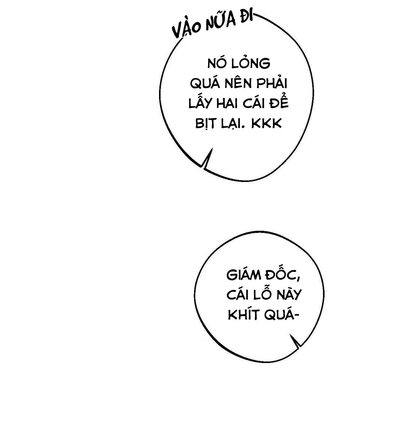 SẮC DỤC Chapter 37 Trang 61