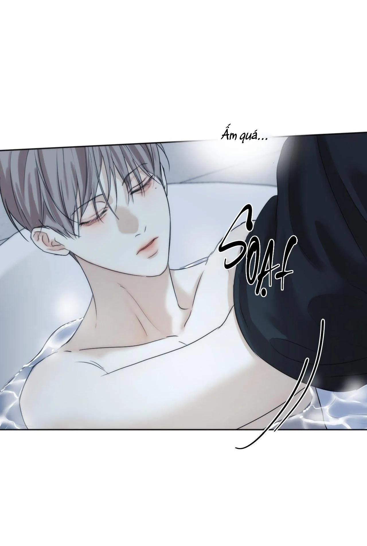 SẮC DỤC Chapter 38 Trang 5