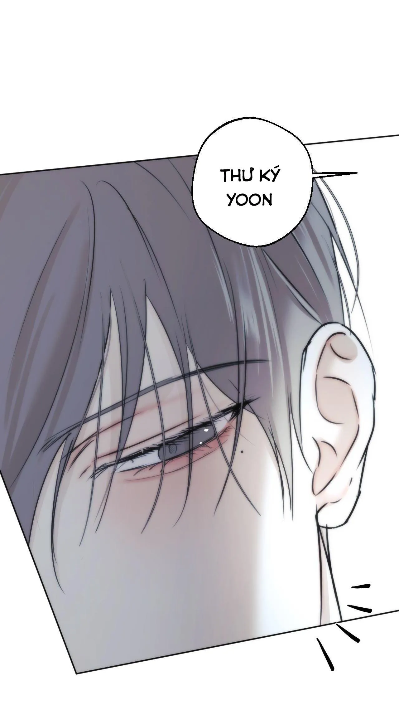 SẮC DỤC Chapter 38 Trang 7