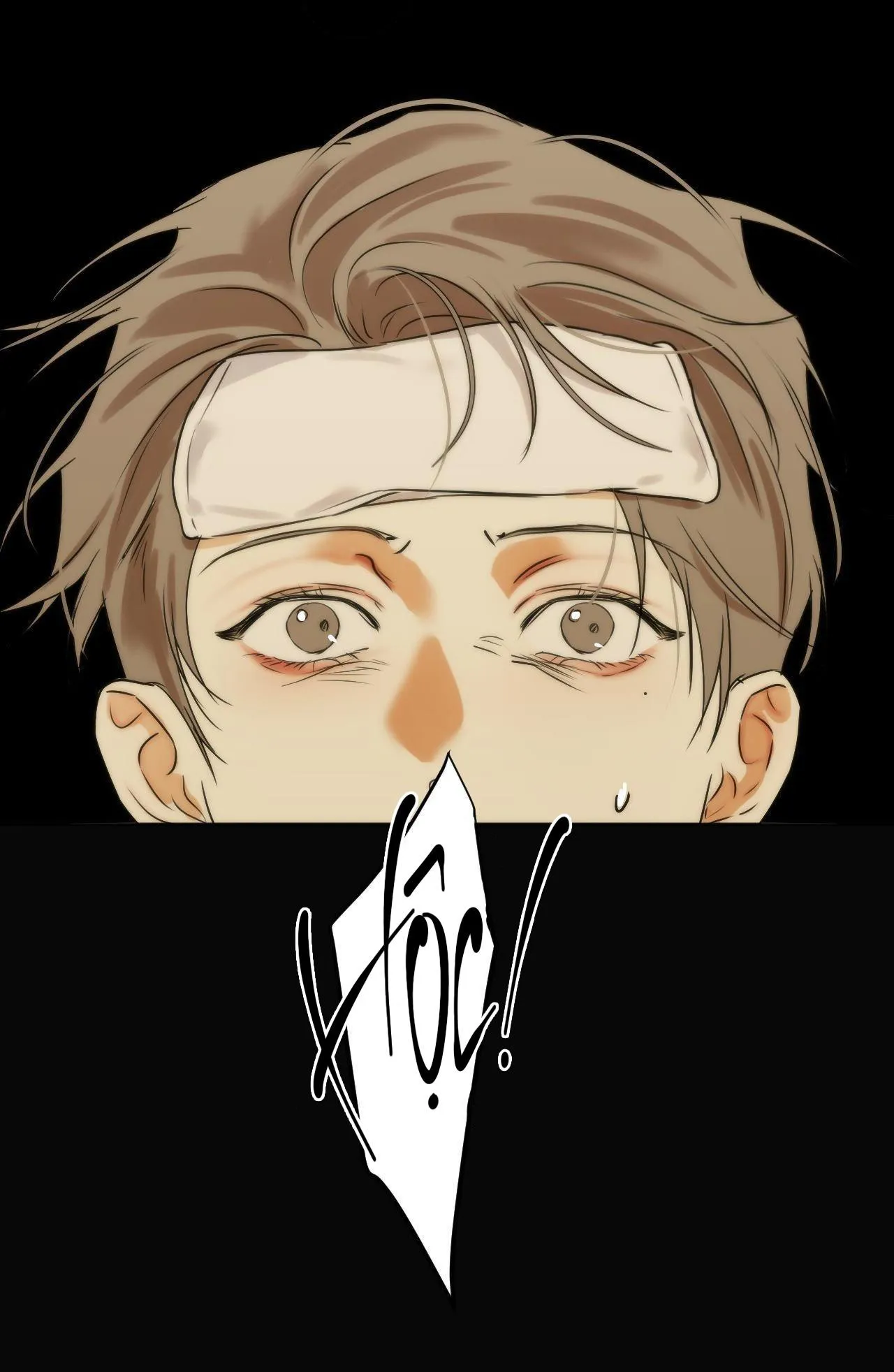 SẮC DỤC Chapter 38 Trang 10