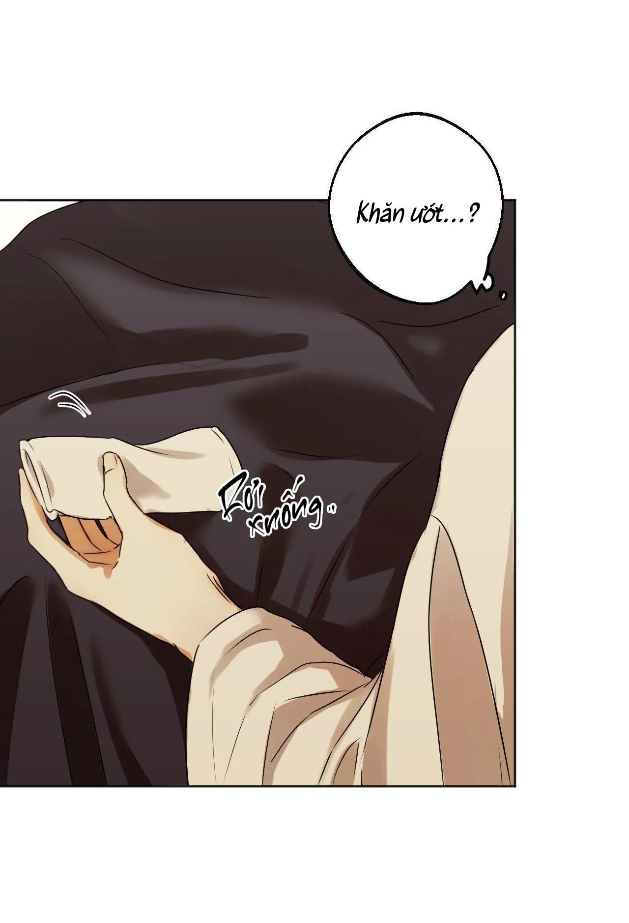 SẮC DỤC Chapter 38 Trang 12