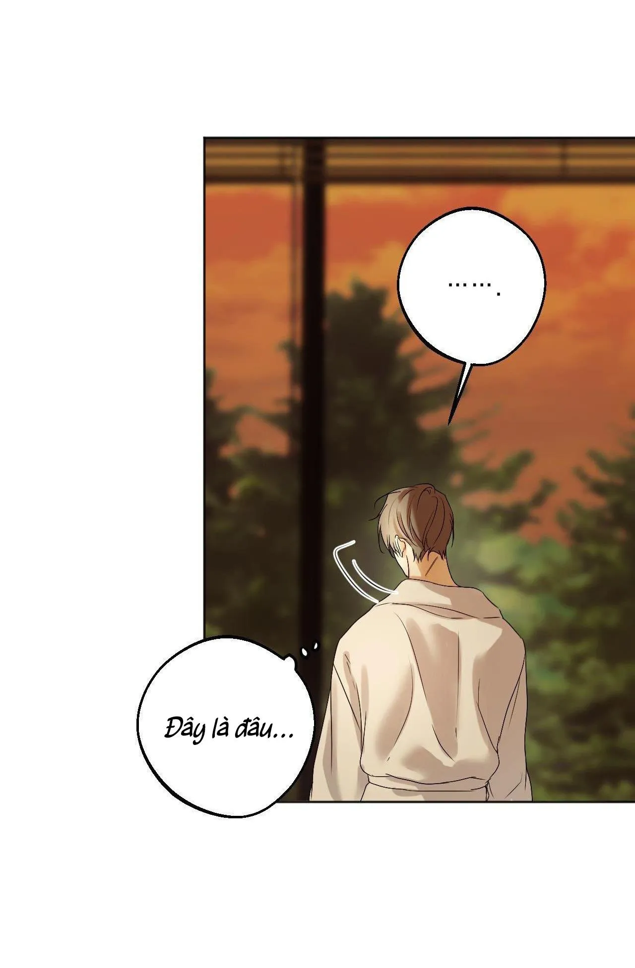 SẮC DỤC Chapter 38 Trang 13