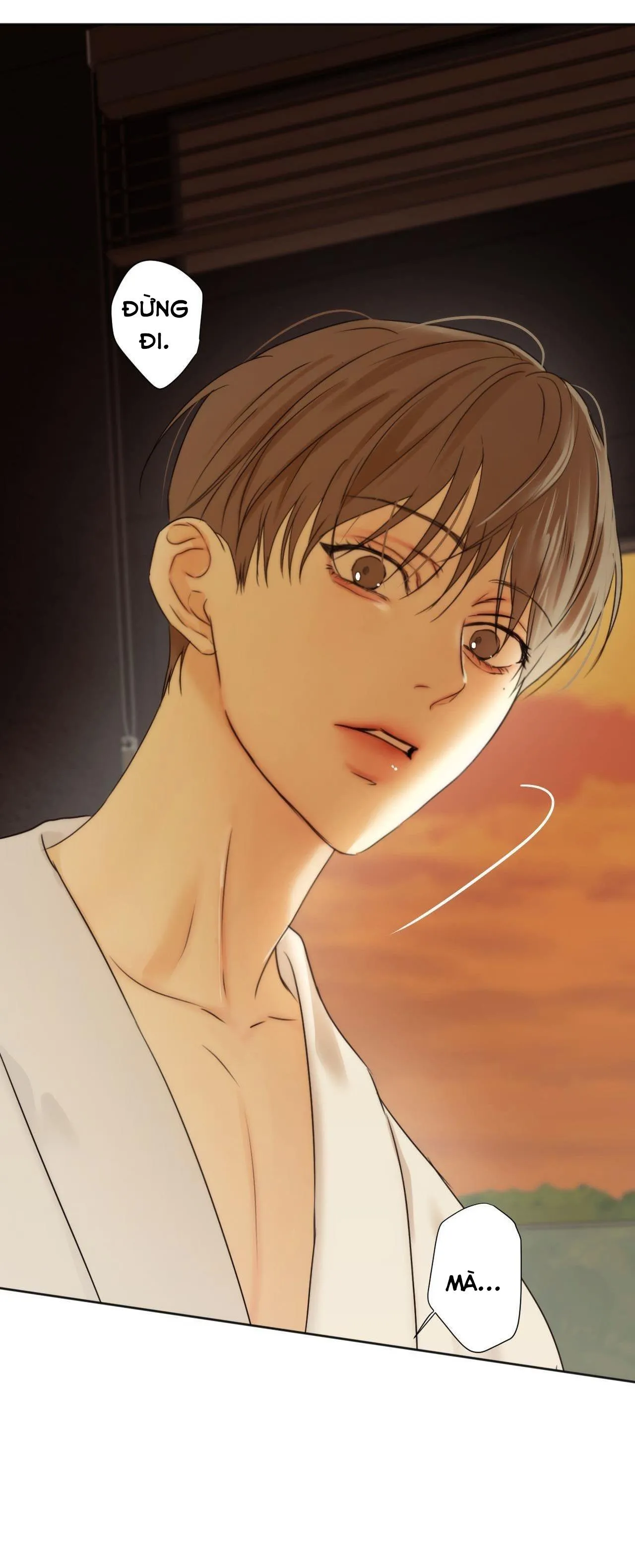 SẮC DỤC Chapter 38 Trang 15