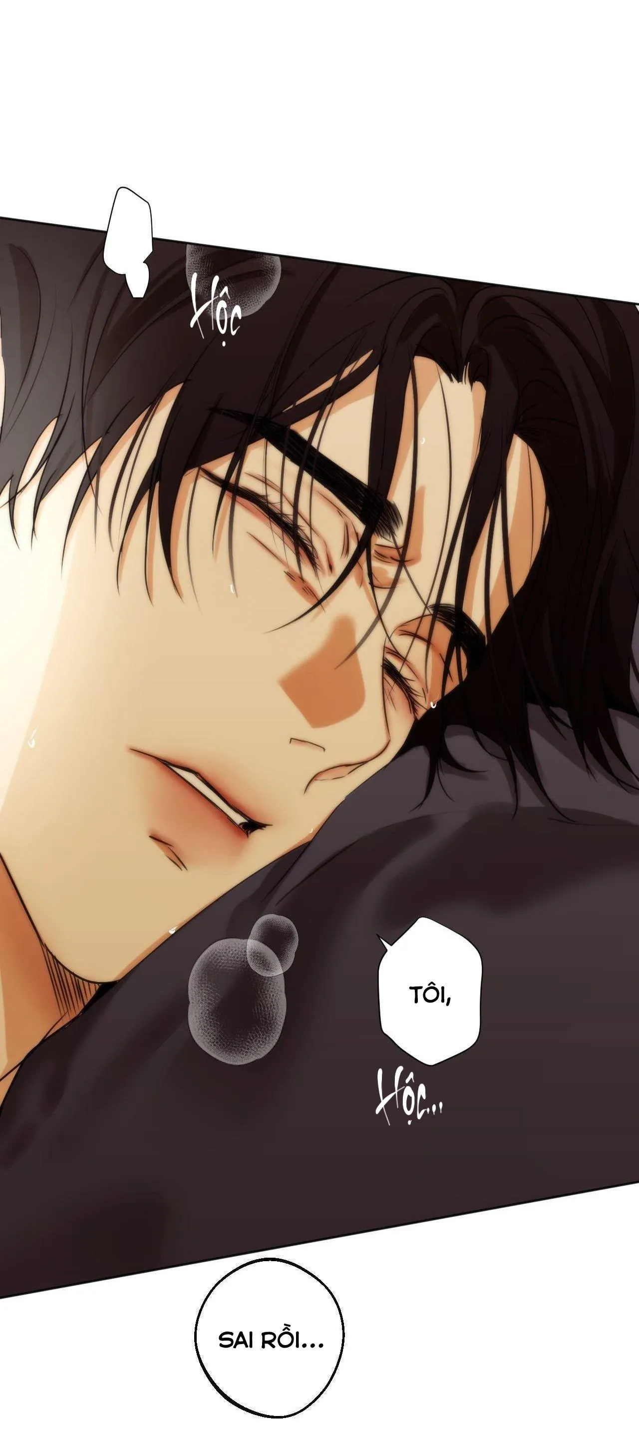 SẮC DỤC Chapter 38 Trang 16