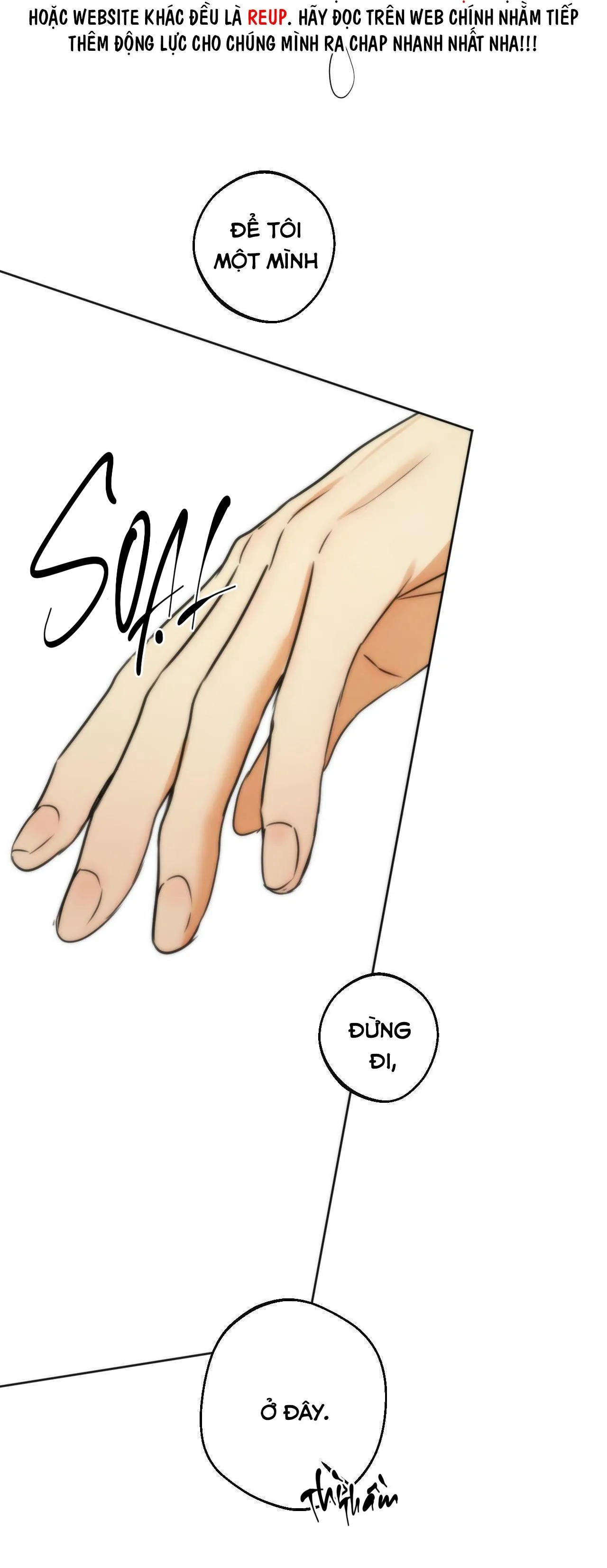 SẮC DỤC Chapter 38 Trang 18